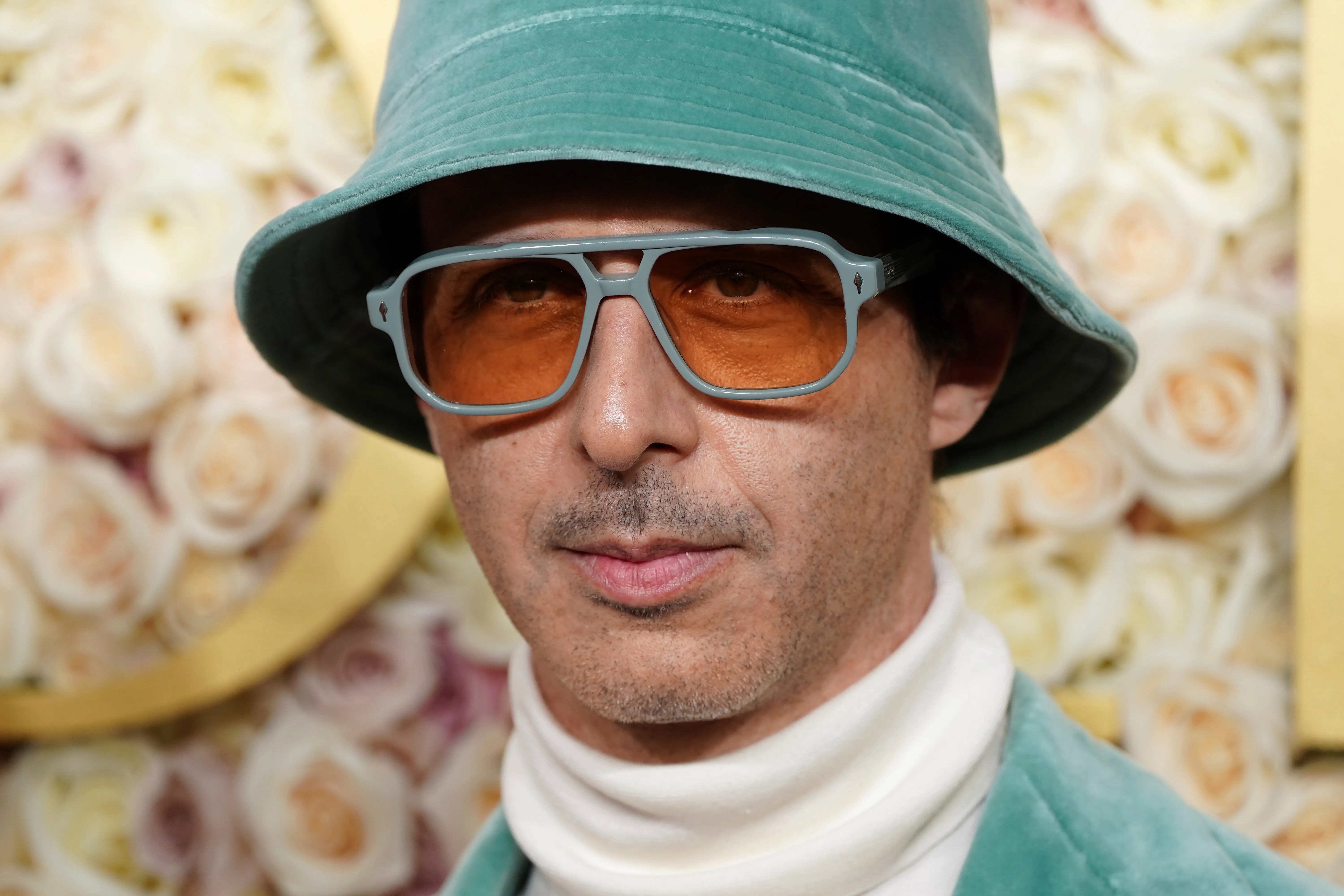 Jeremy Strong Proves He Has A Sense Of Humour About Acting After All