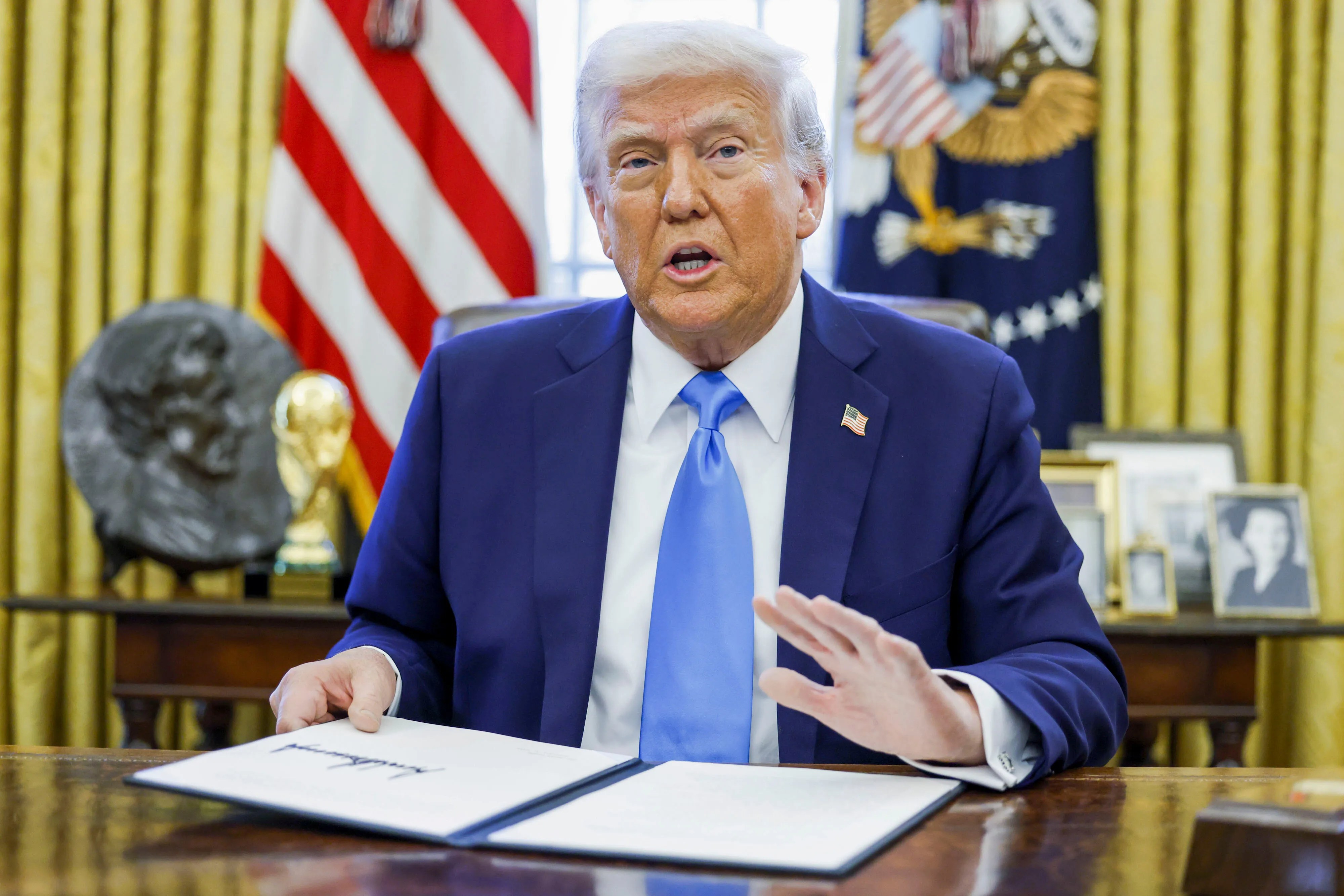Donald Trump Makes A Cost Estimate That Reflects The ‘Fairy Tale World’ He Lives In
