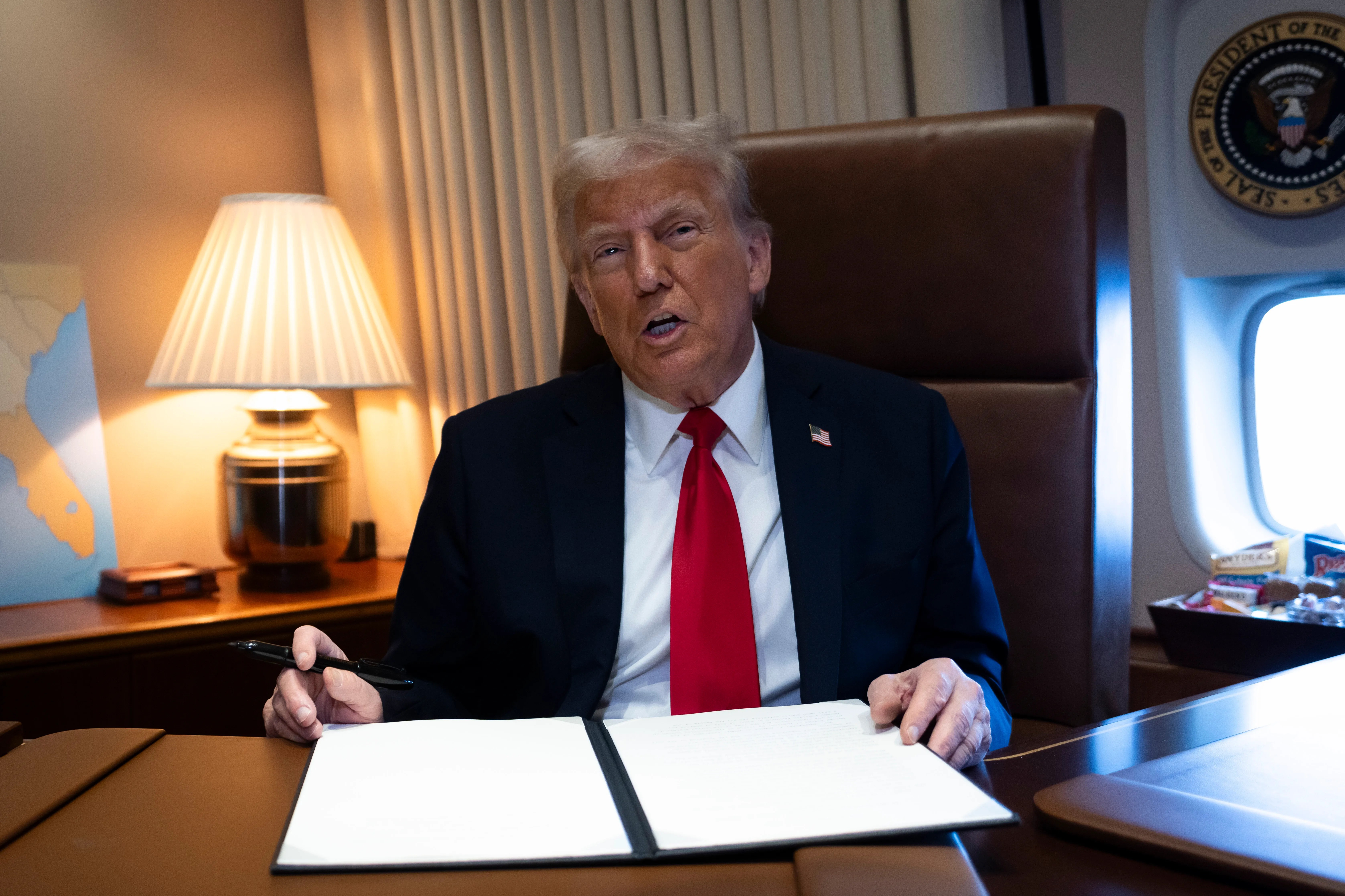 Downing Street Rejects Donald Trump's Latest Comments About America's Relationship With The UK