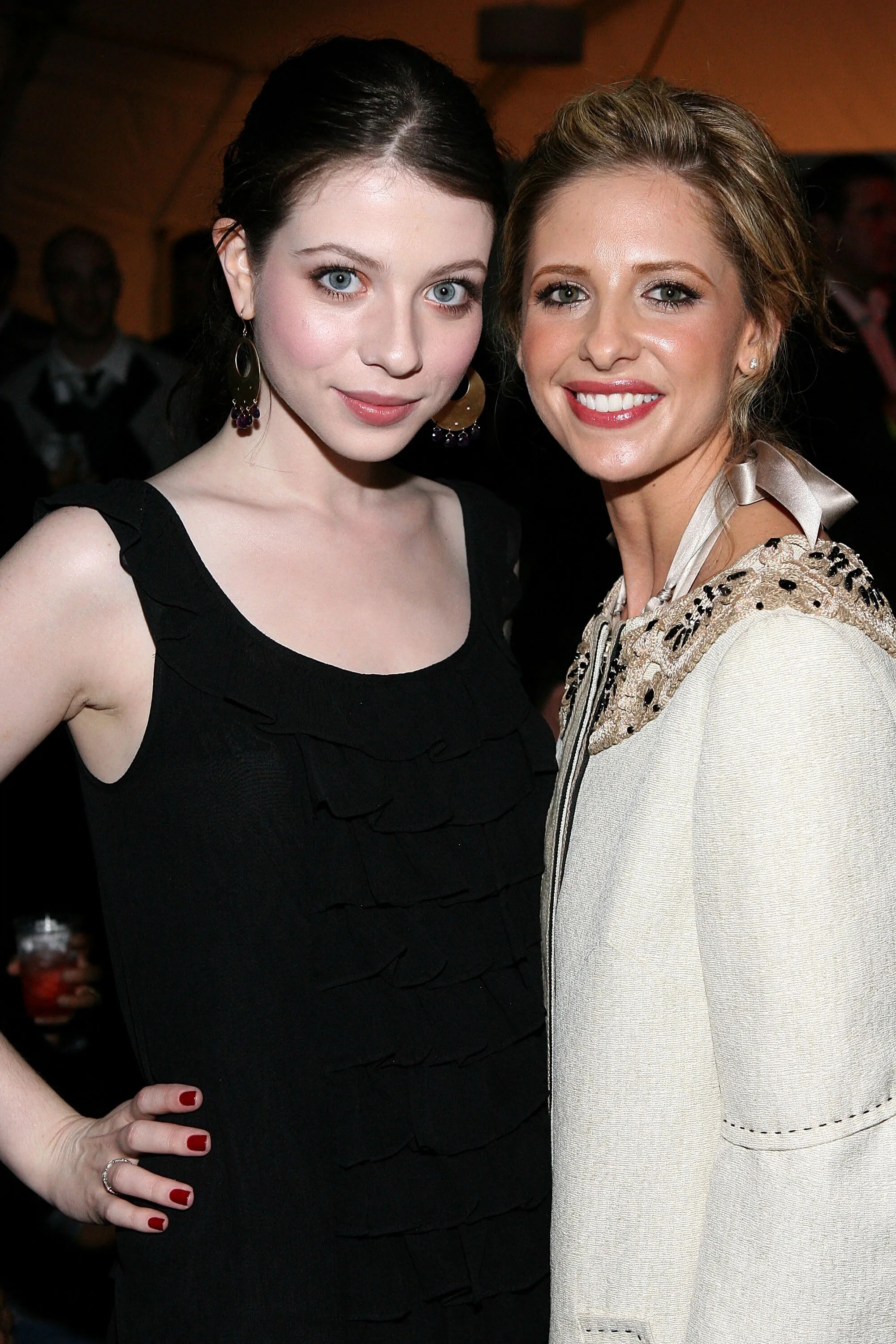 Sarah Michelle Gellar Mourns Michelle Trachtenberg With A Heartbreaking Buffy Quote
