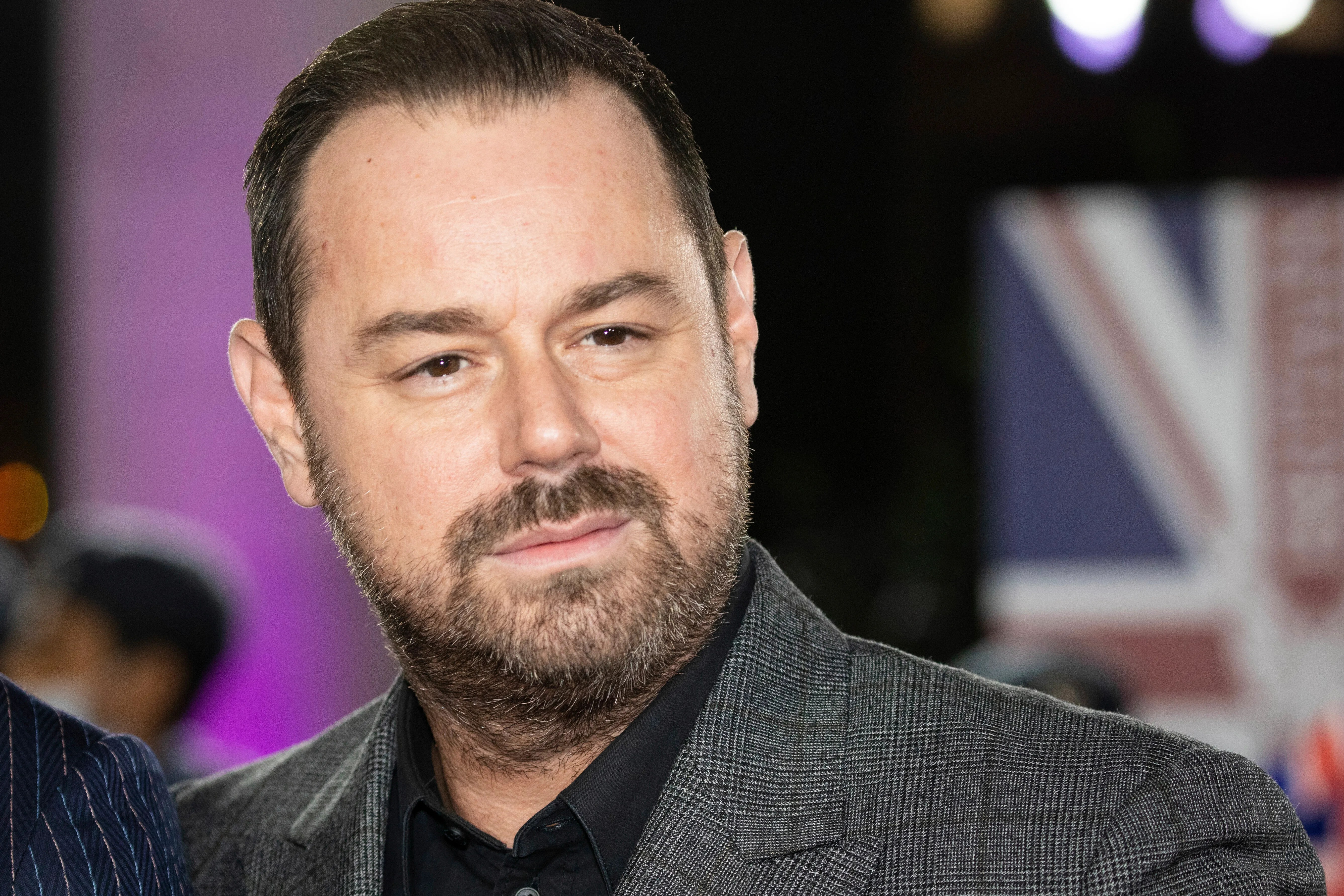 Here's What Danny Dyer Allegedly Said During Censored Brit Award Speech