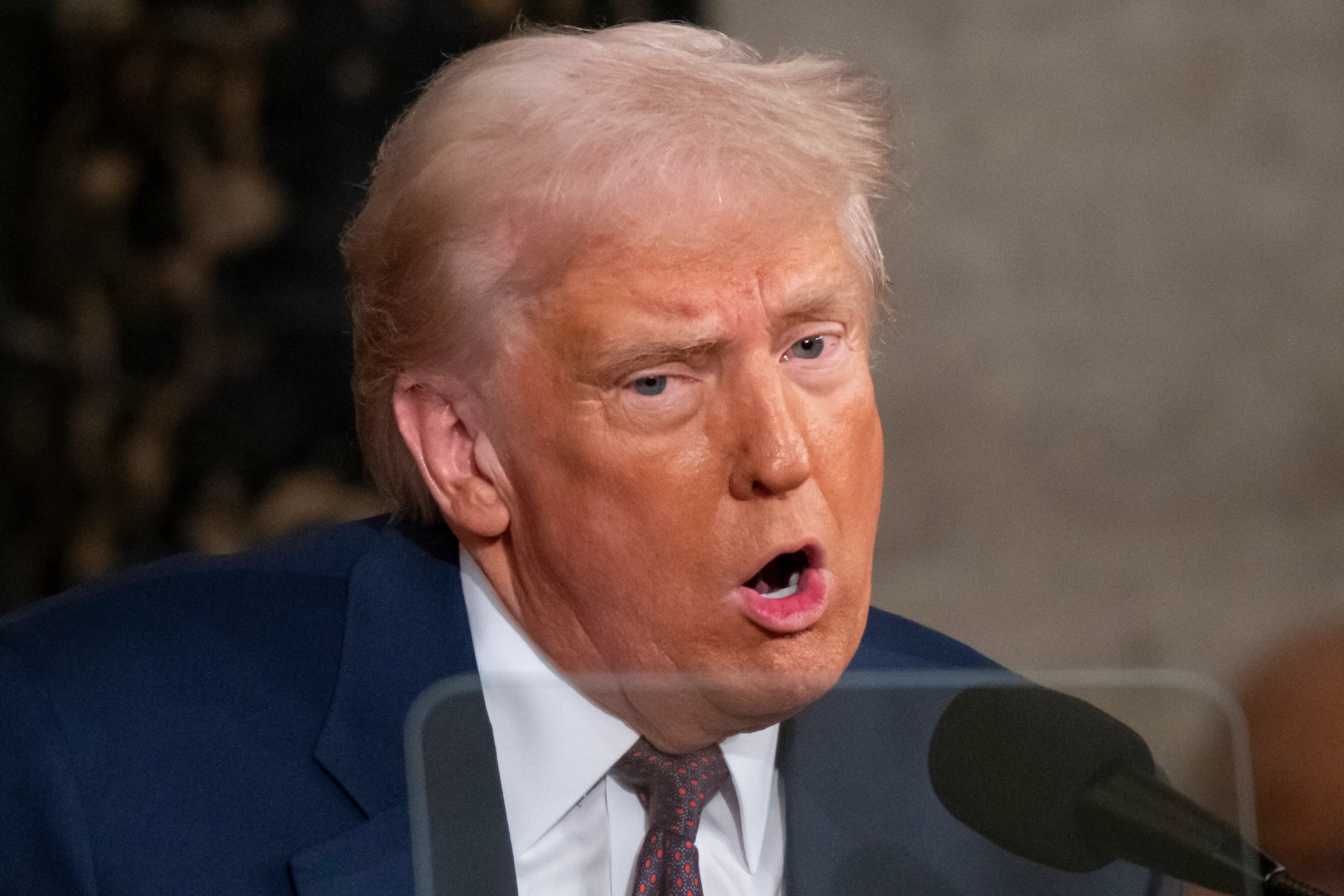 Trump Posed To Deliver Yet Another Devastating Blow To Ukrainians, Reports Say