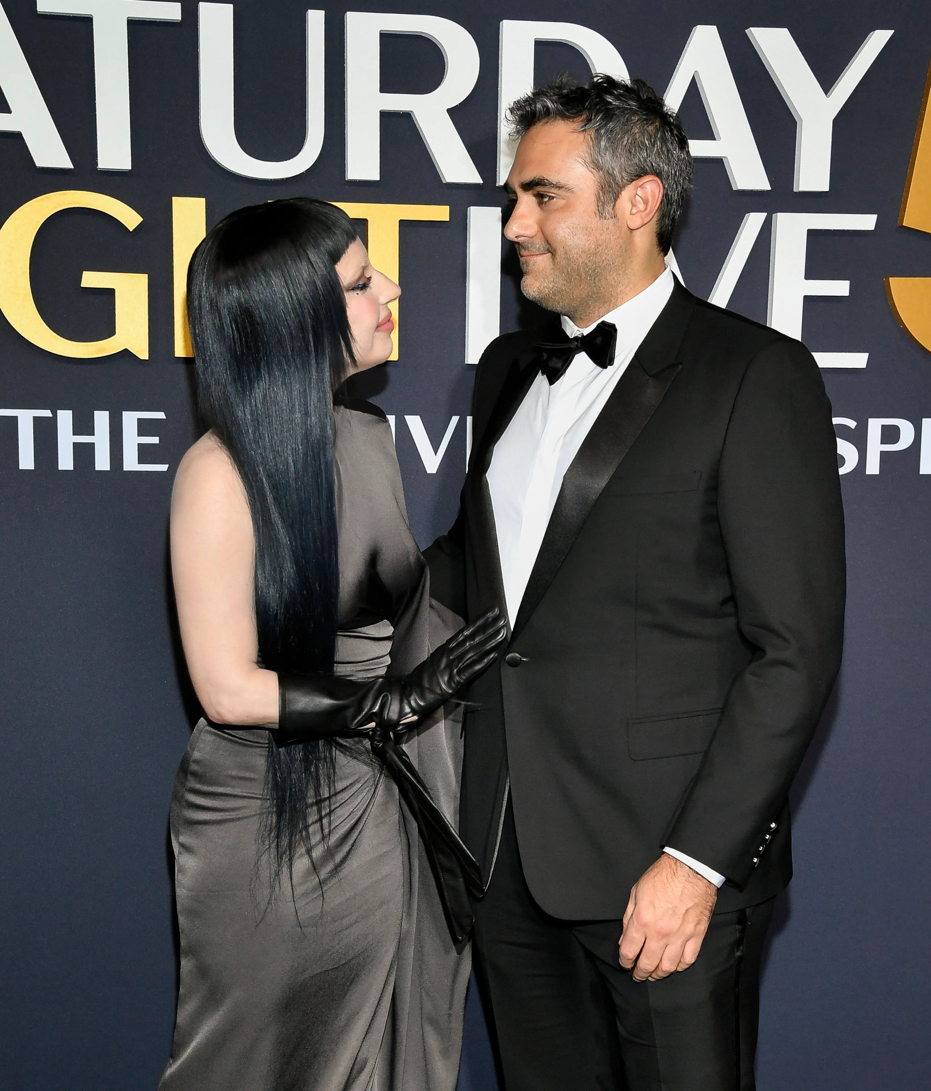 Lady Gaga Reveals This Romantic Conversation With Her Fiancé Inspired Stand-Out Mayhem Track