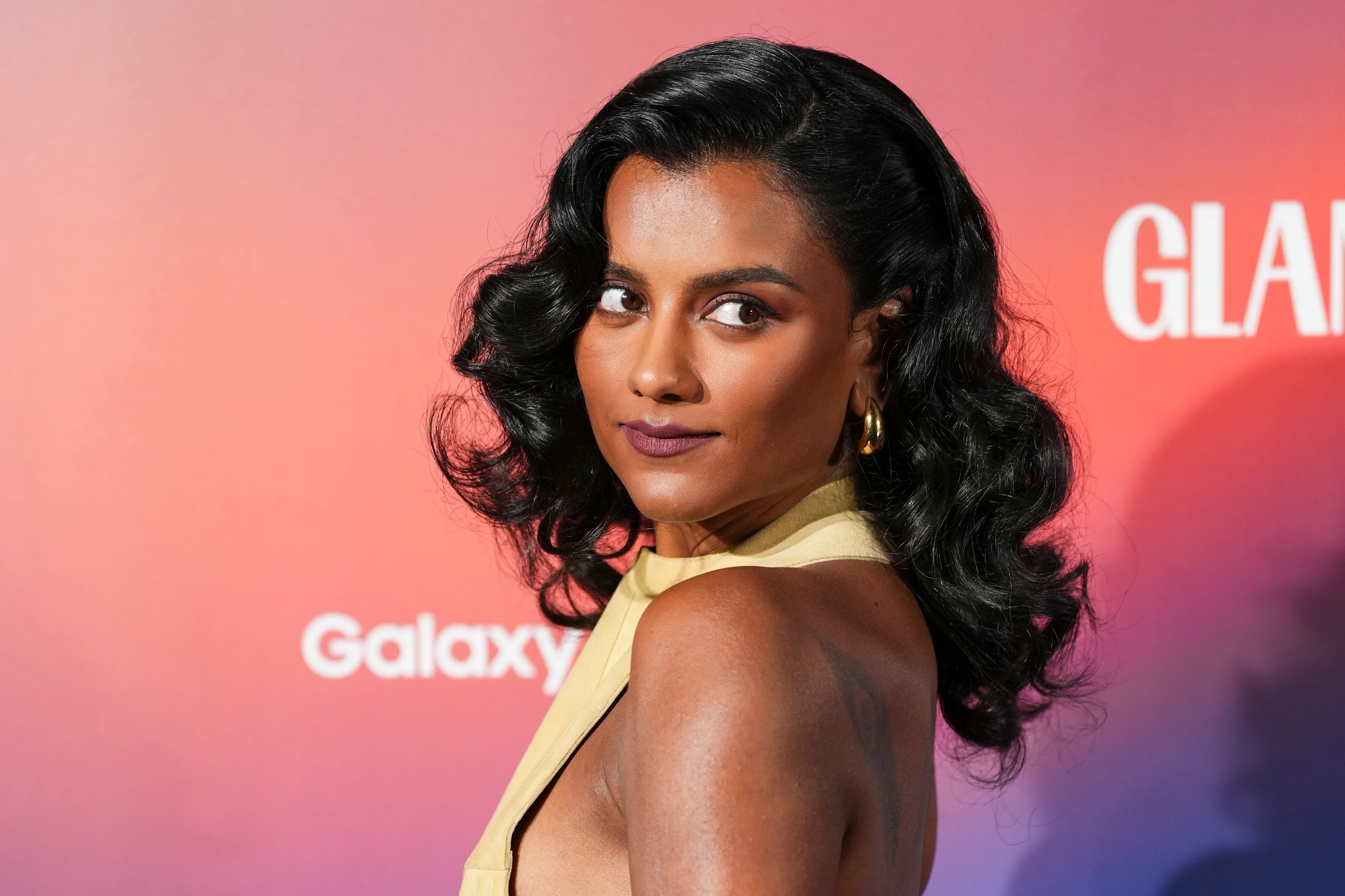 Simone Ashley Is Reinventing The Rom-Com Heroine