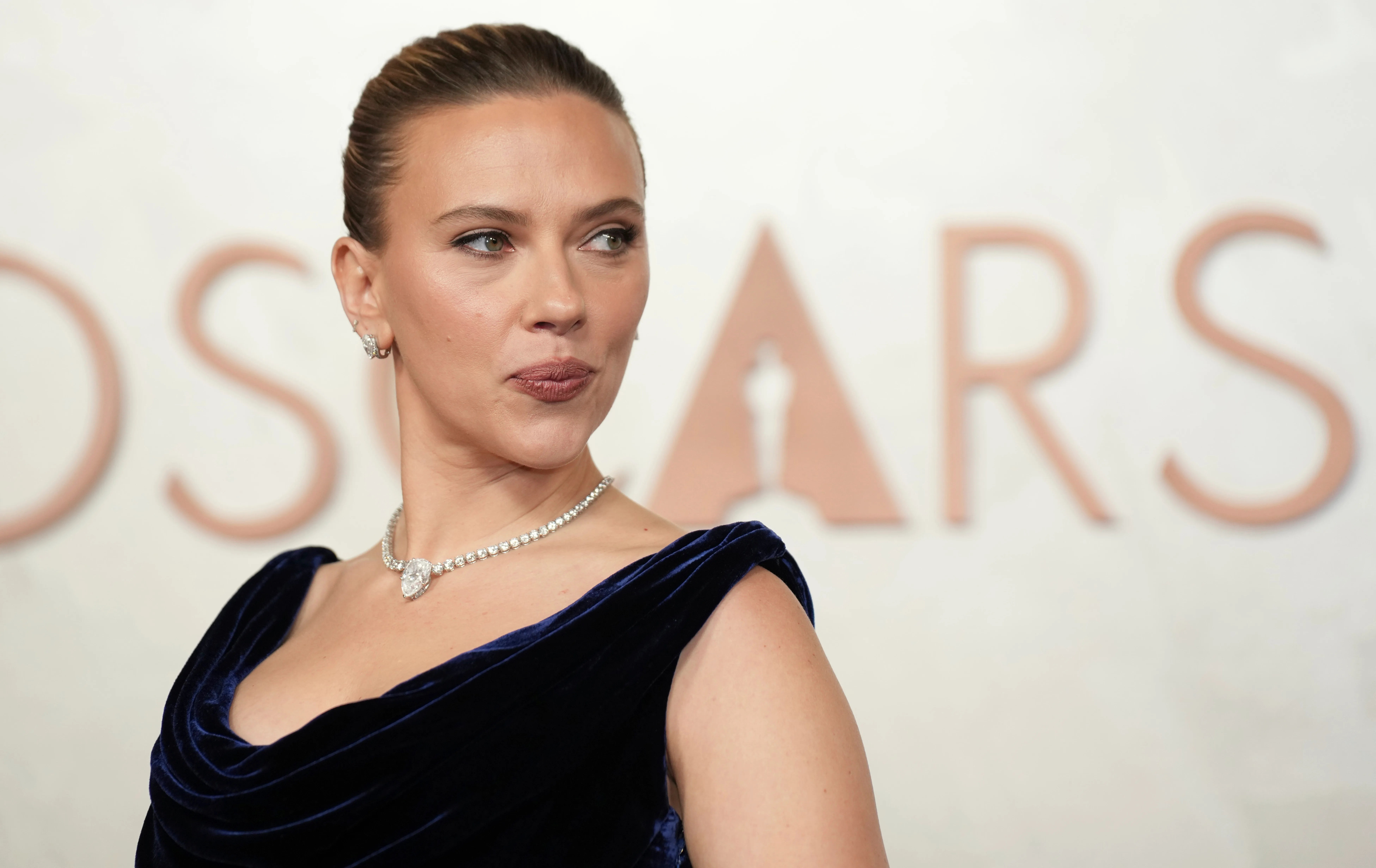 Scarlett Johansson Has A Very Blunt Message For Fans Who Want To See Her Back As Black Widow