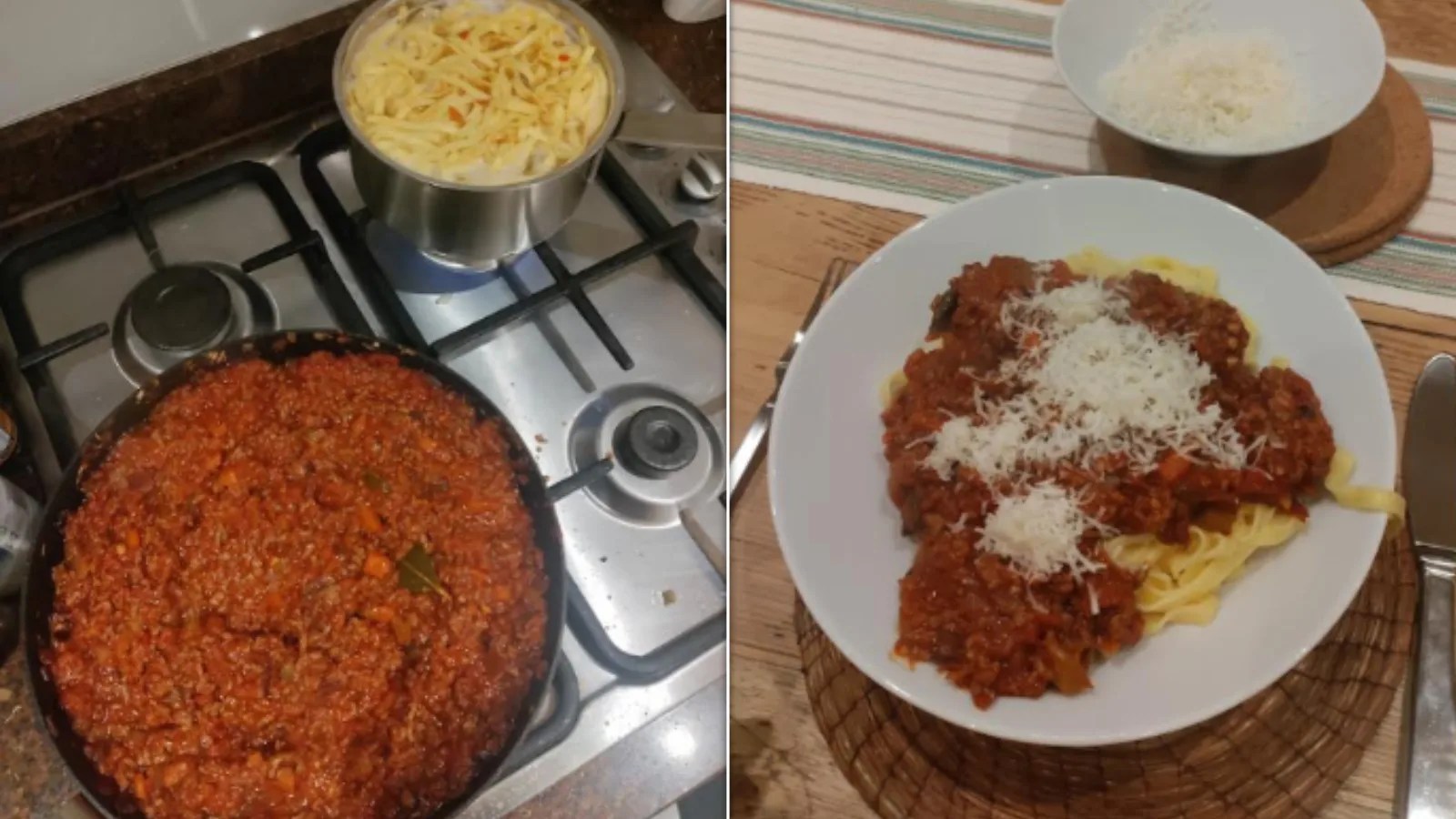 I Tried Mary Berry's Secret To The Best Spaghetti Bolognese, And I'm Never Going Back