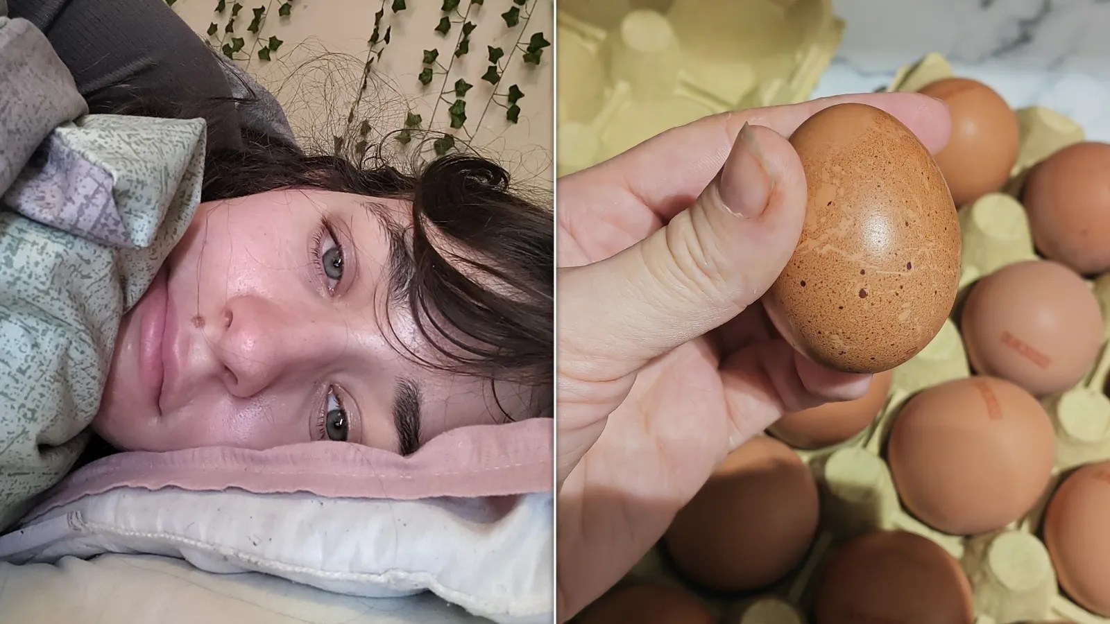 I Tried Stephen Fry's Unusual Sleeping Hack – Here's How It Went