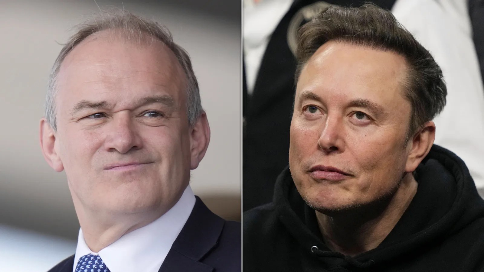 Lib Dems Say Labour Are At Risk Of 'Robbing Disabled People To Appease Musk And Trump'