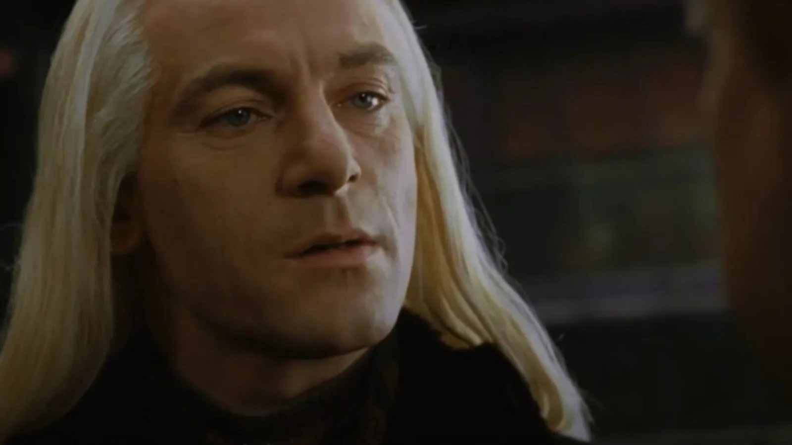 'You B**tard': Jason Isaacs Shares Dumbledore's 'Filthy' Harry Potter Acting Trick