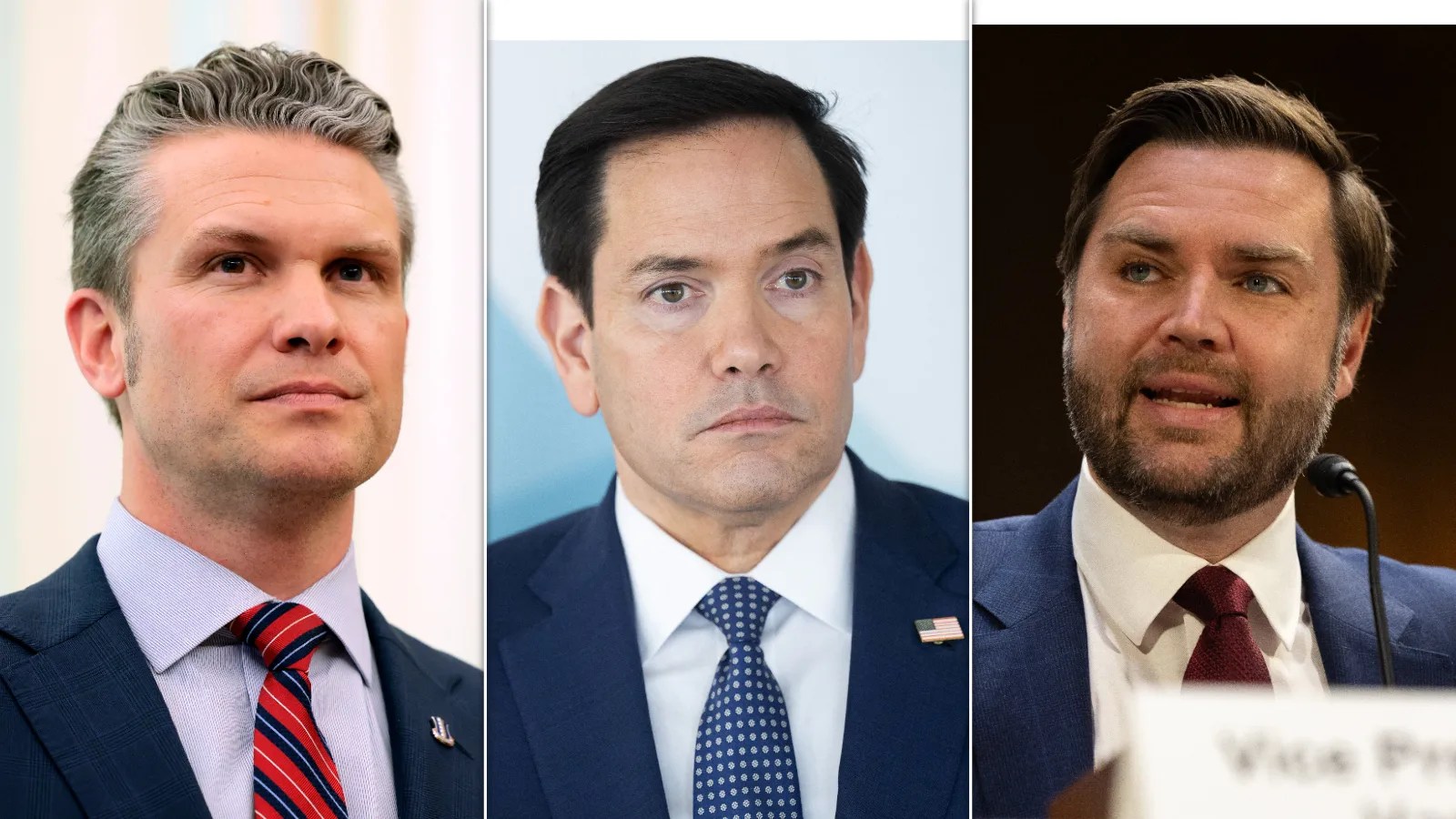Trump Admin’s Signal Fiasco Offers This 1 Startling Reminder For Anyone In A Group Chat