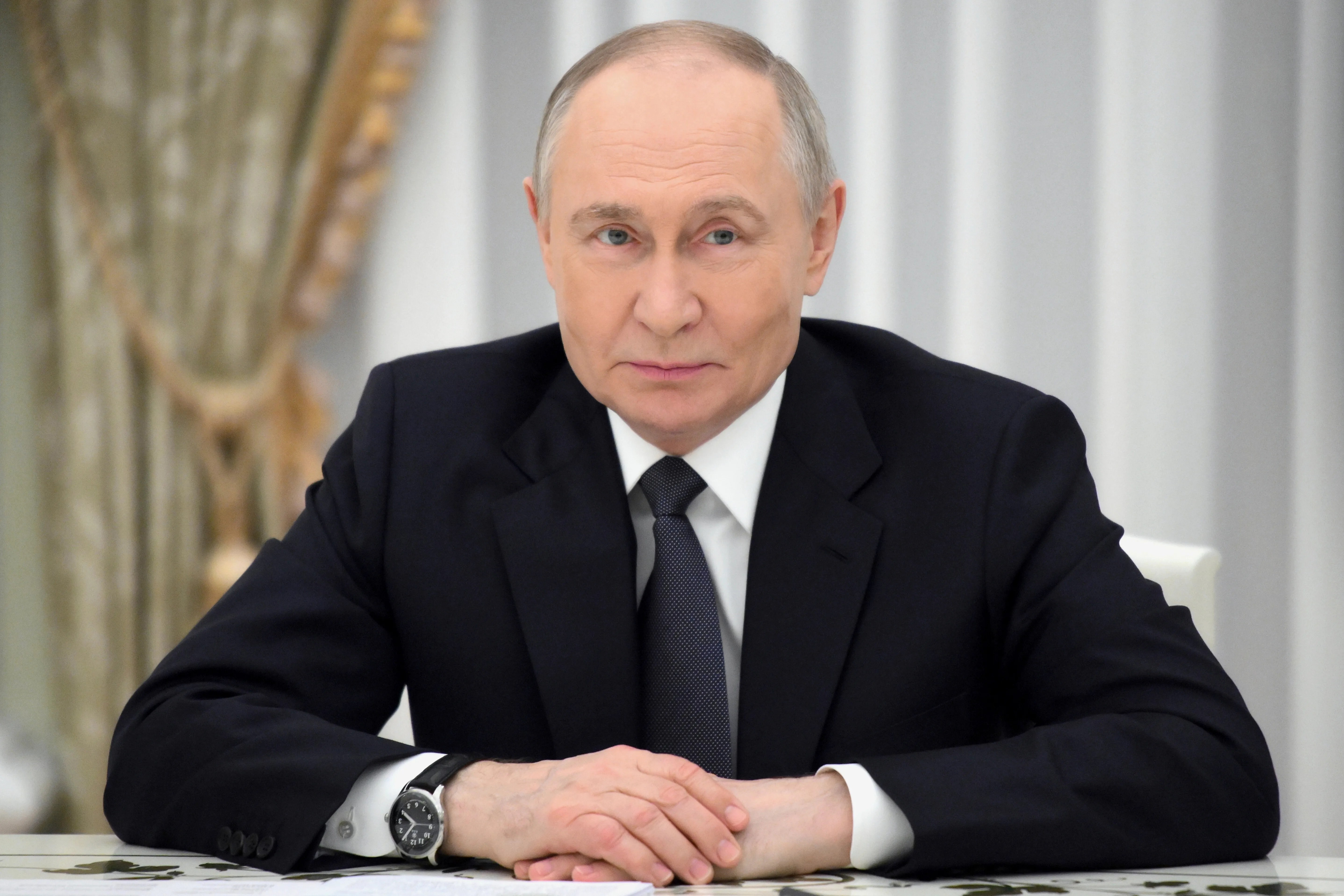 Putin's Ambassador Has Taken Trolling To The Next Level With Bizarre Jibe At Europe