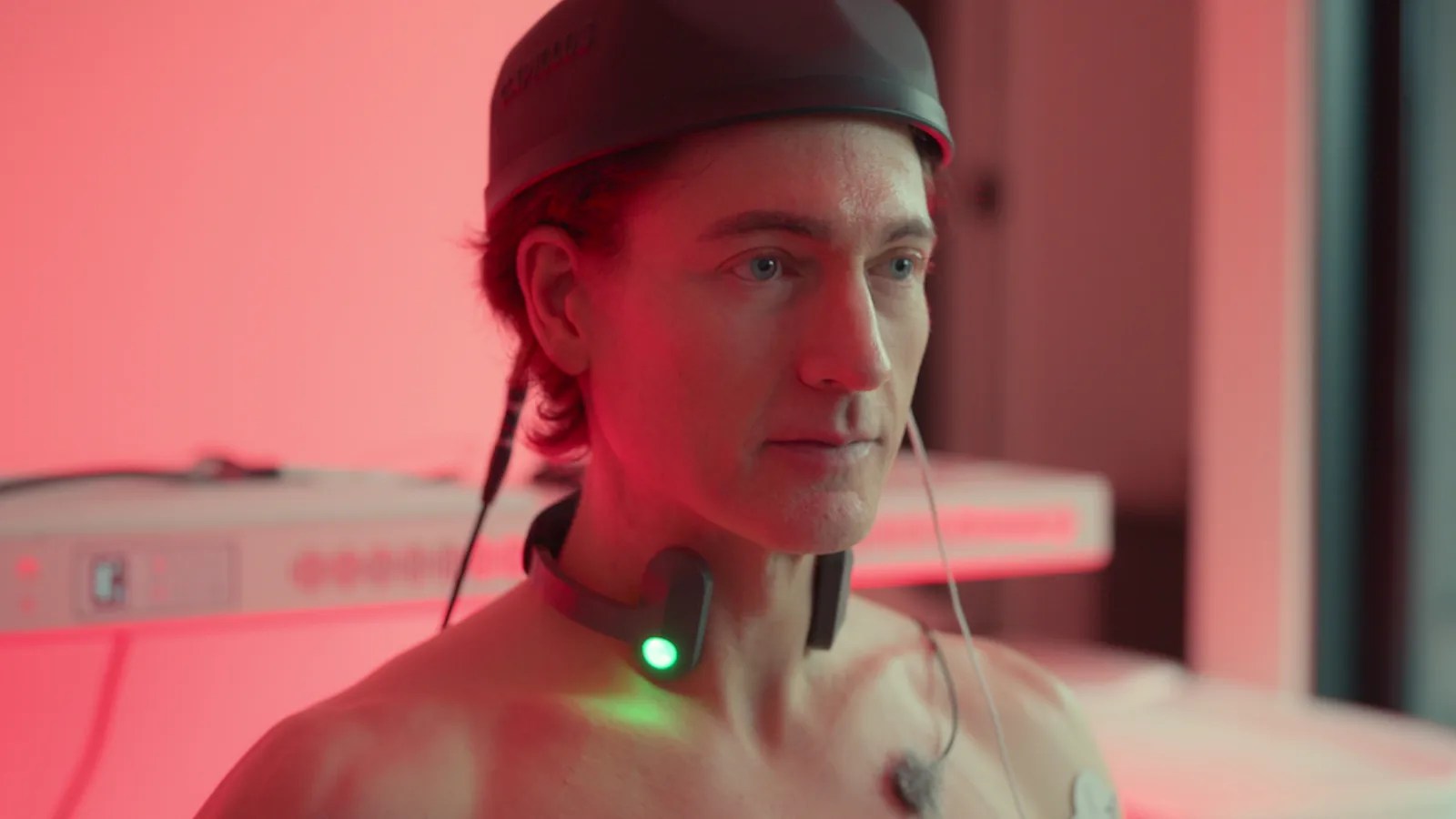 Longevity Is A Rich Man's Game. But What Does It Cost The Rest Of Us?