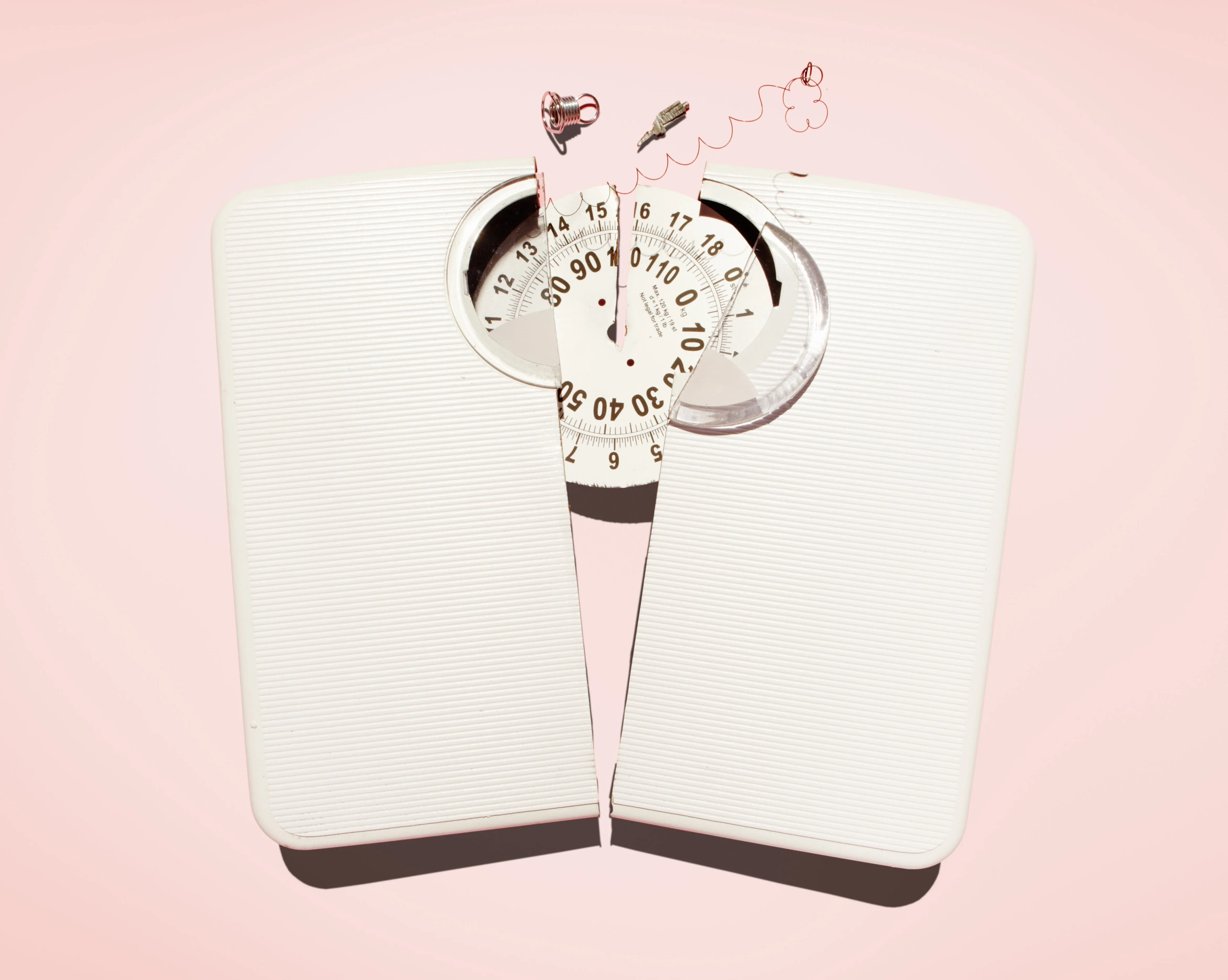 What People Get Wrong About Metabolism And Obesity