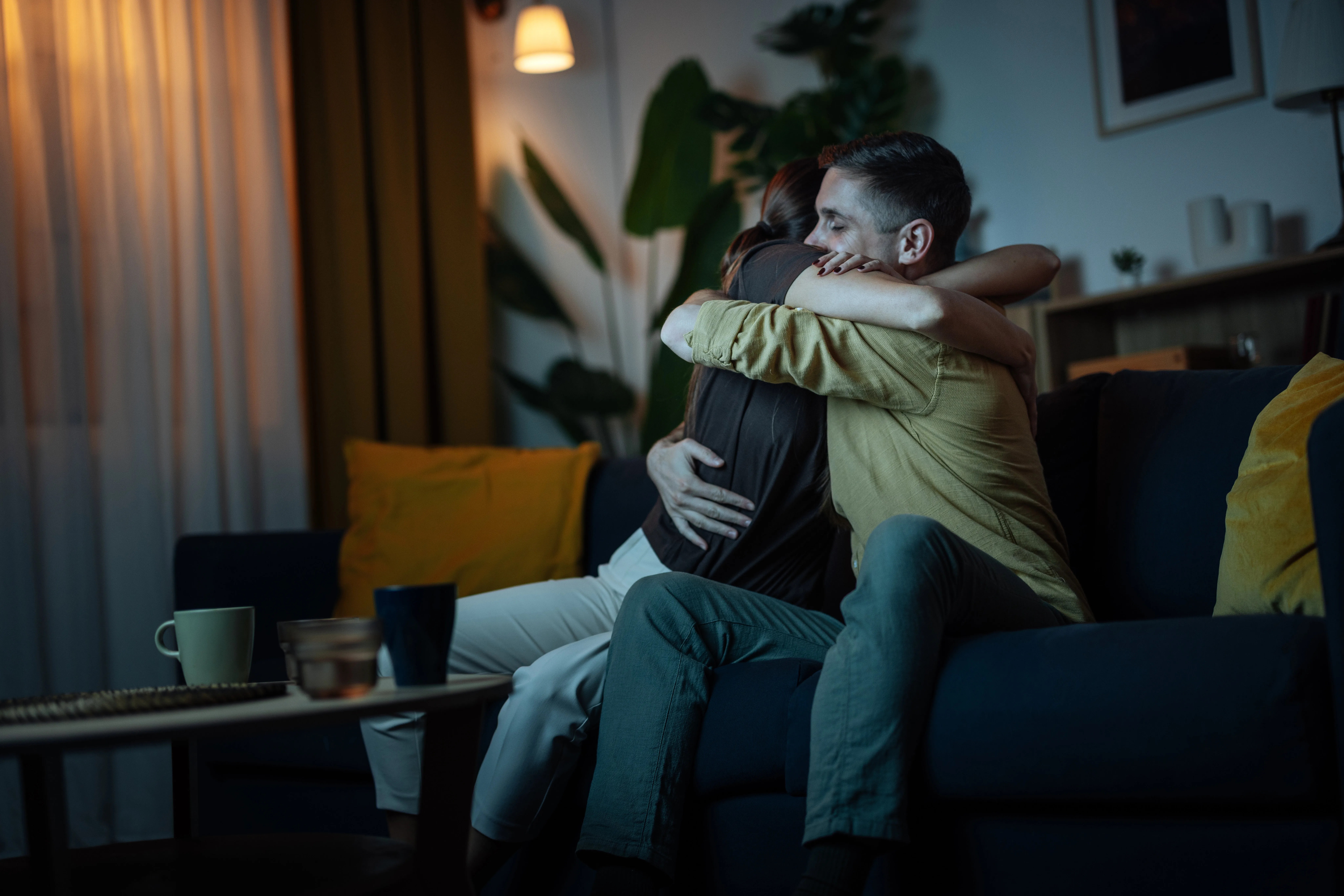 Toxic Relationship Myths You Might Still Believe