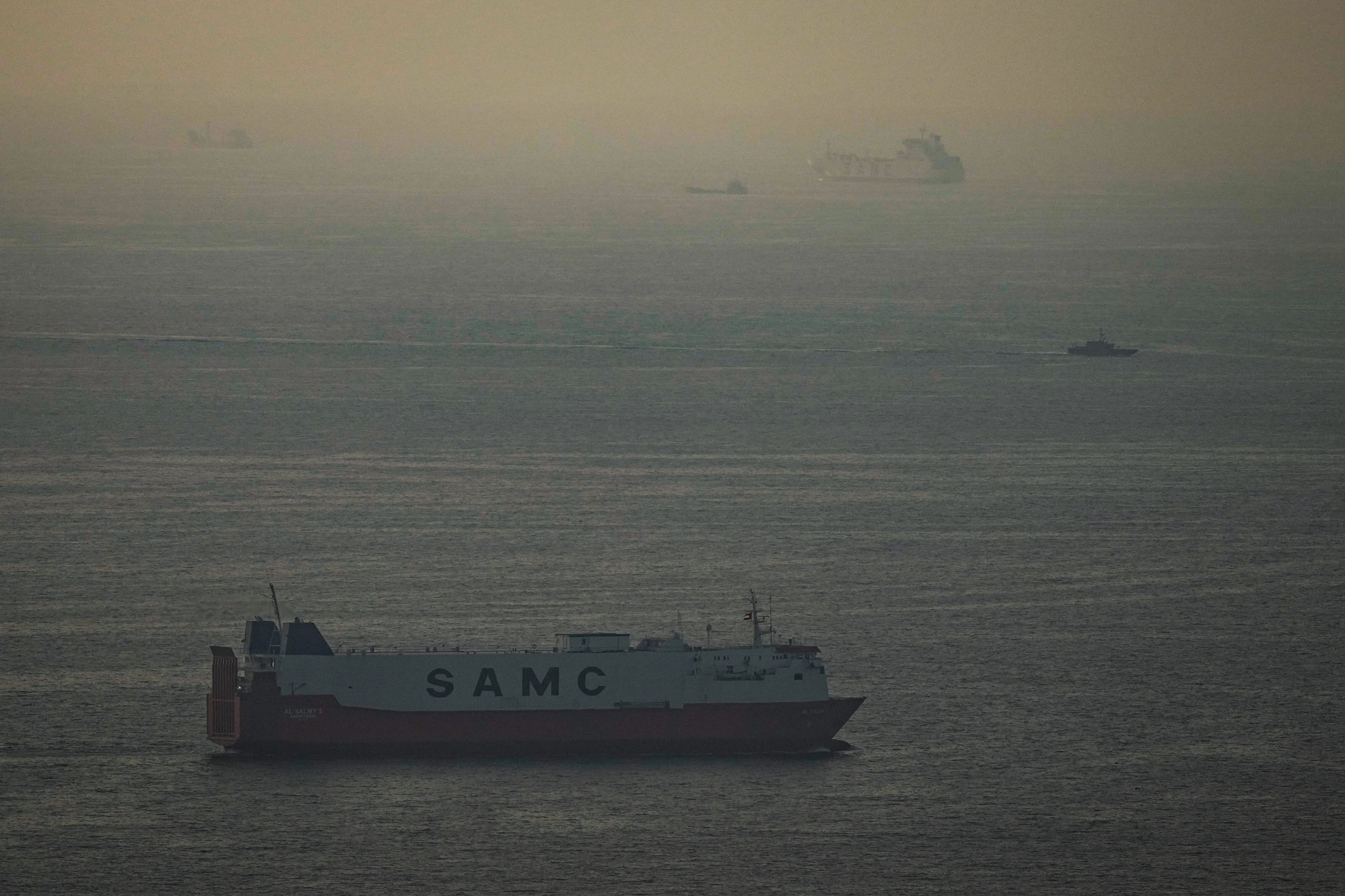 Iran Starts To Formalize Its Chokehold On The Strait Of Hormuz With A ‘Toll Booth’ Regime