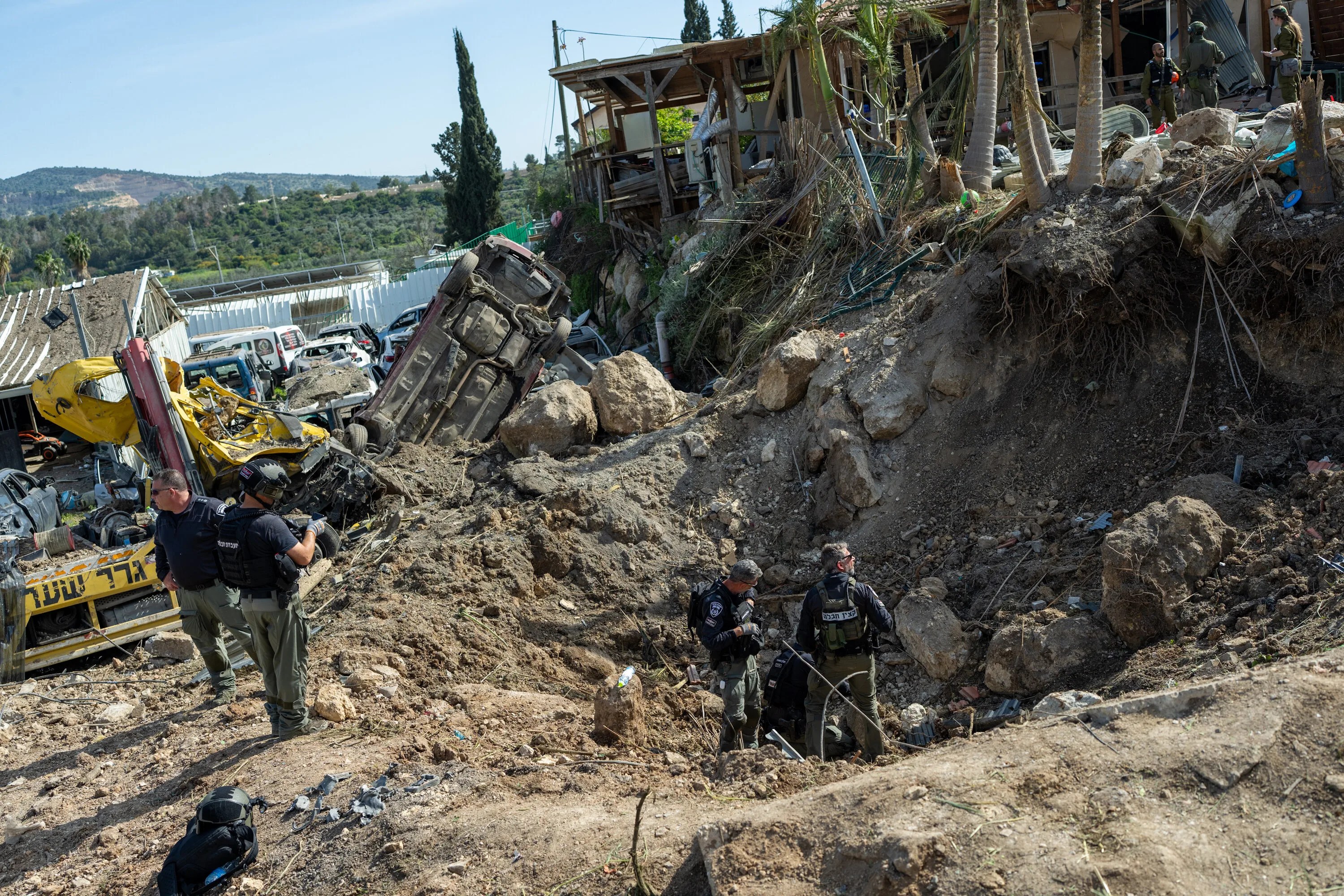 Iran-Backed Houthis Enter Month-Old Iran War, Could Further Threaten Global Shipping