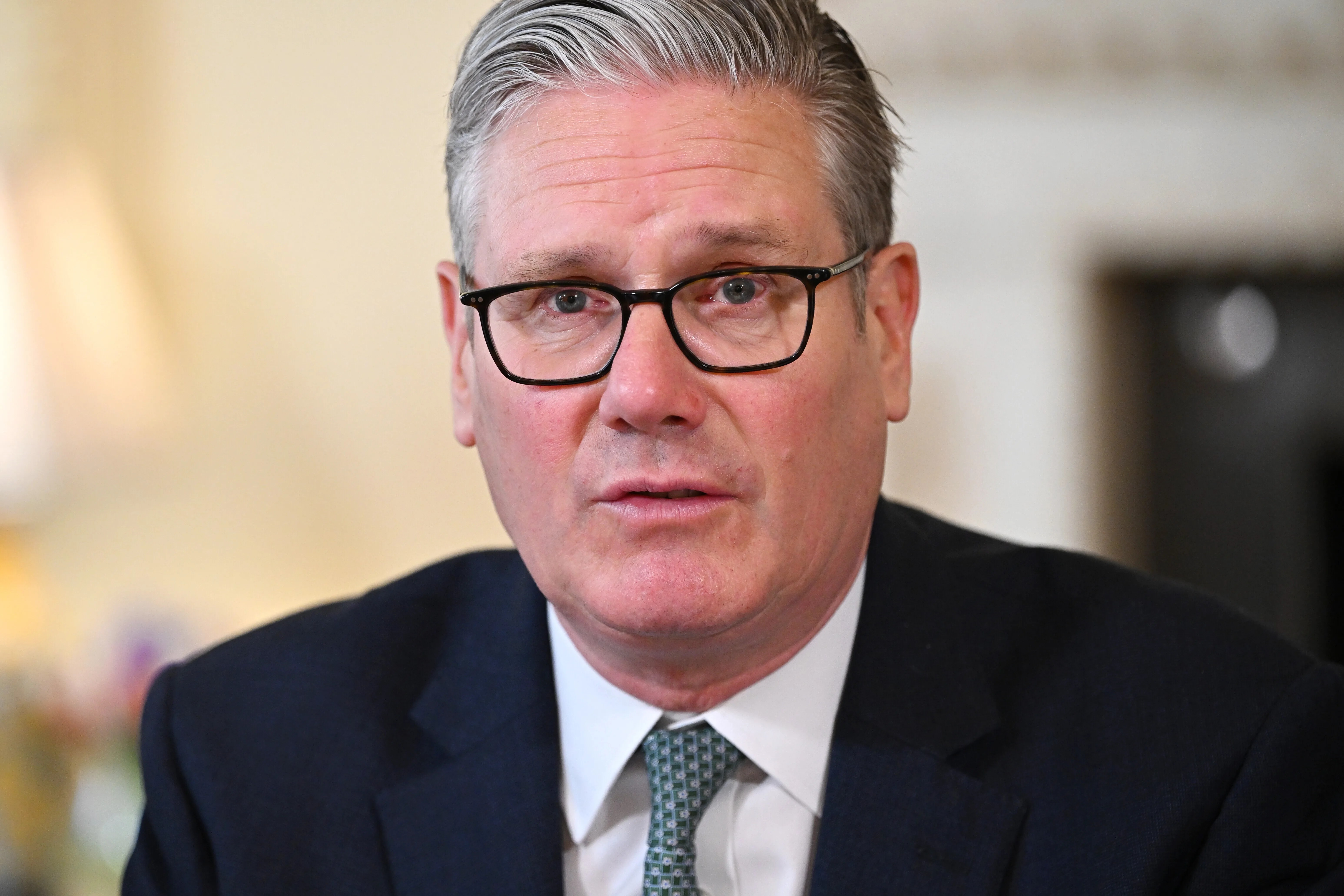 Keir Starmer Resists Pressure To Resign As Epstein-Linked Ambassador Scandal Deepens