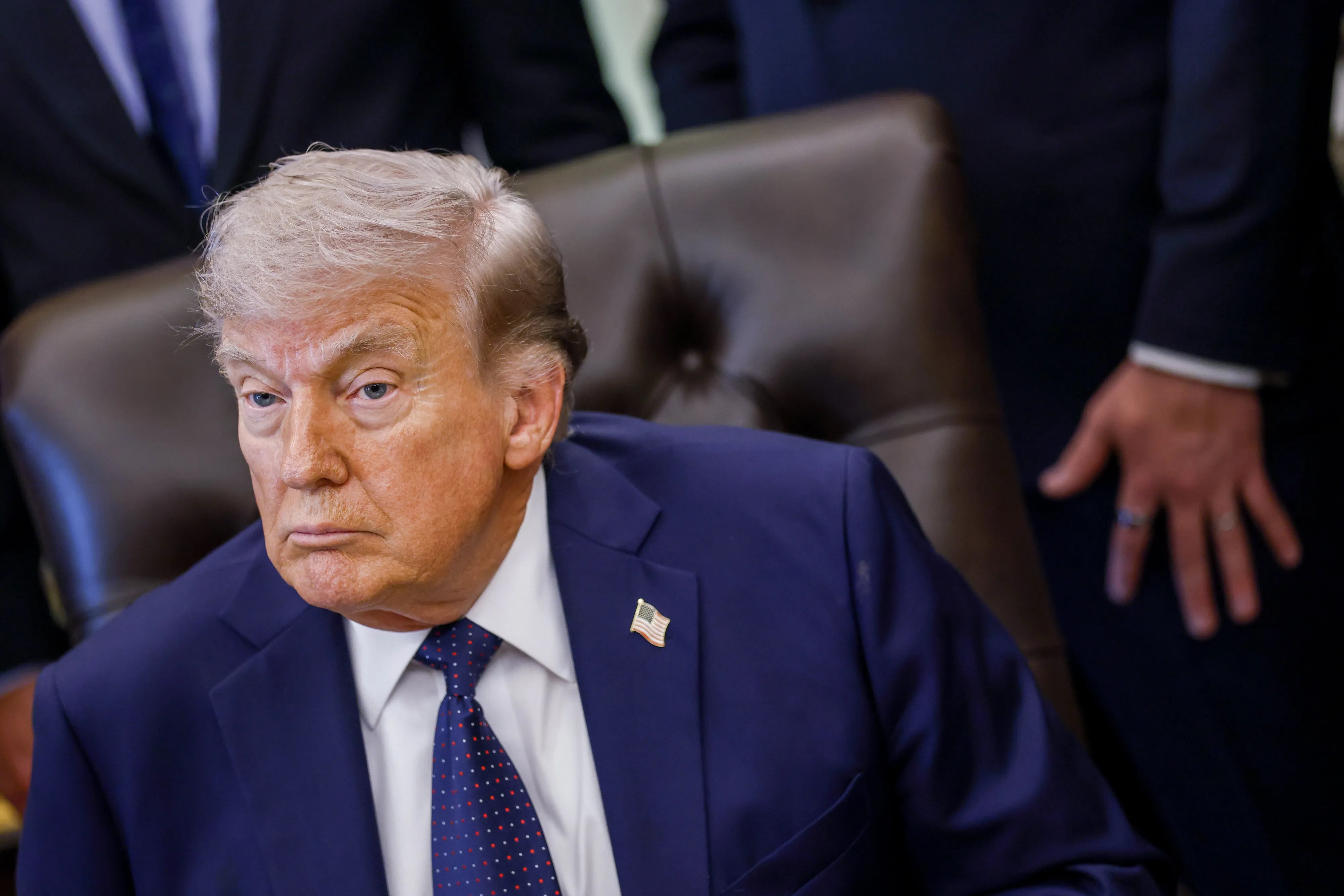 Trump Says Lebanon And Israel Agree To Extend Israel-Hezbollah Ceasefire By 3 Weeks
