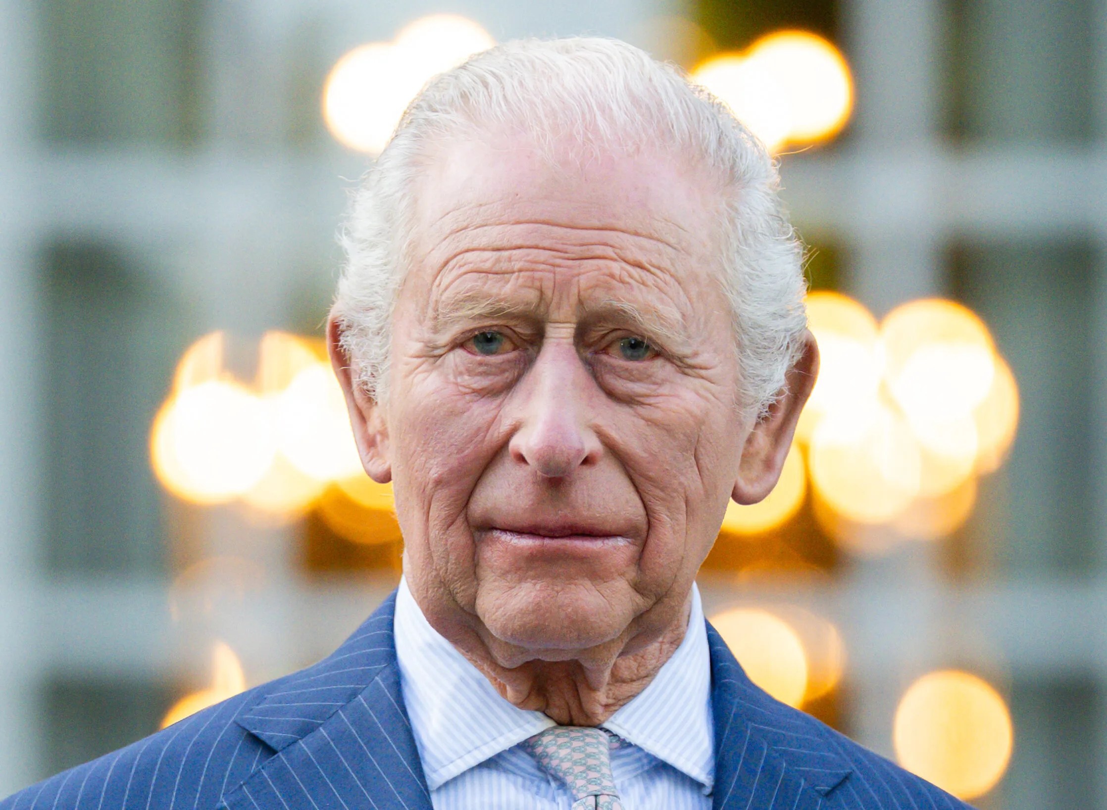 King Charles To Promote British-American Unity In Speech To Congress
