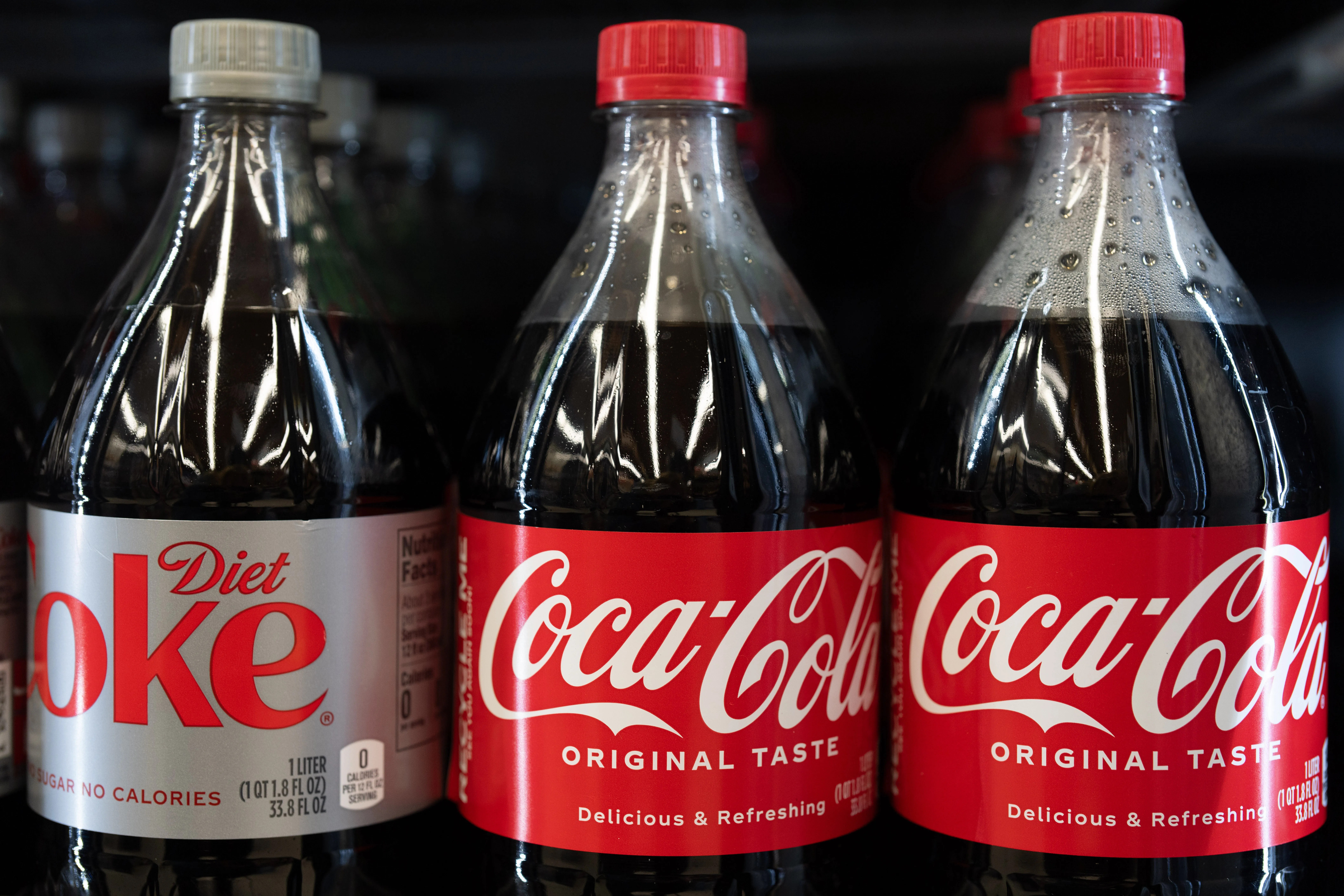 What Flavour Is Cola? This Is What Gives Soft Drink Its Distinct Flavour