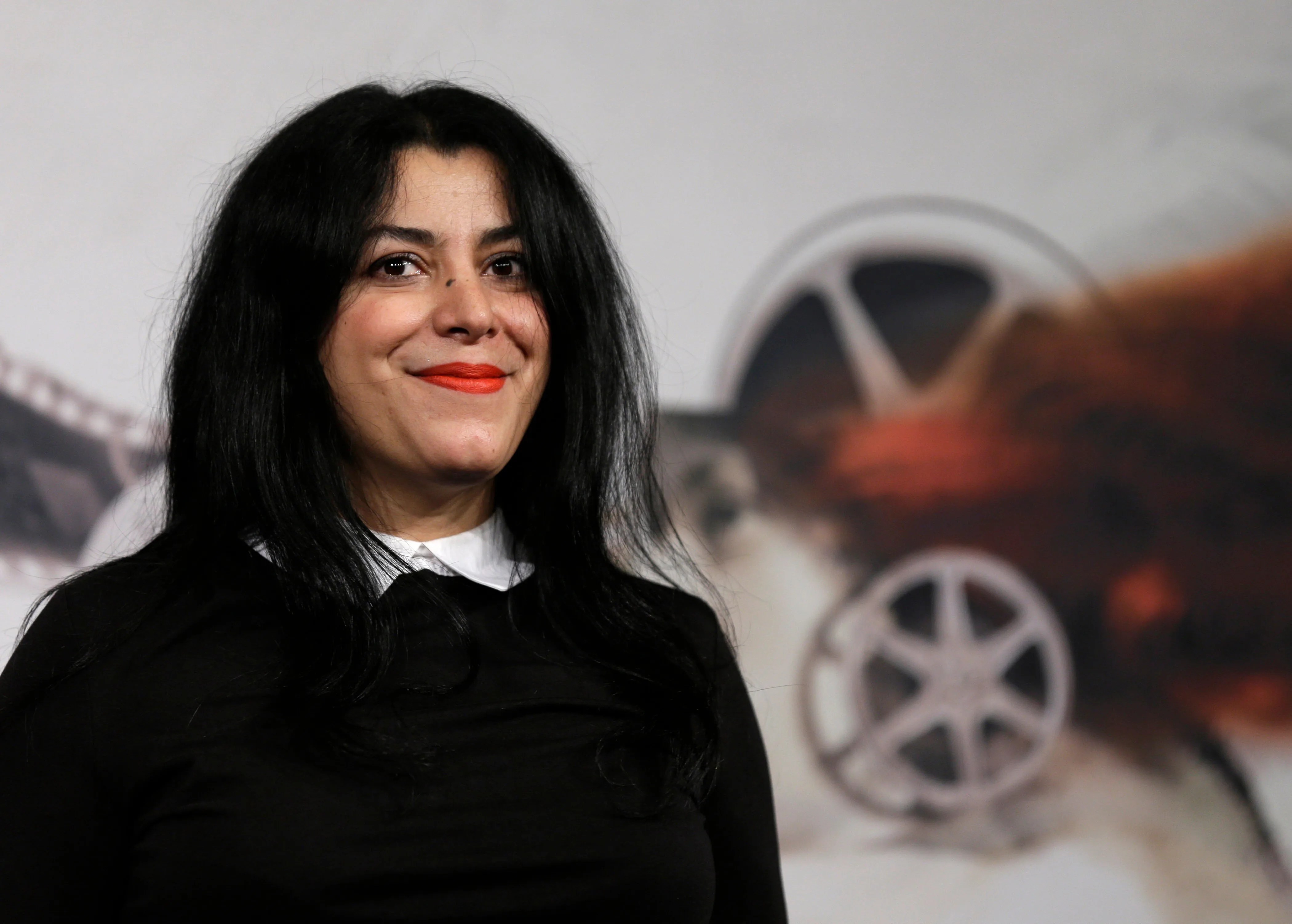 Marjane Satrapi, Iranian-French Author Of Graphic Novel ‘Persepolis’, Dies Aged 56