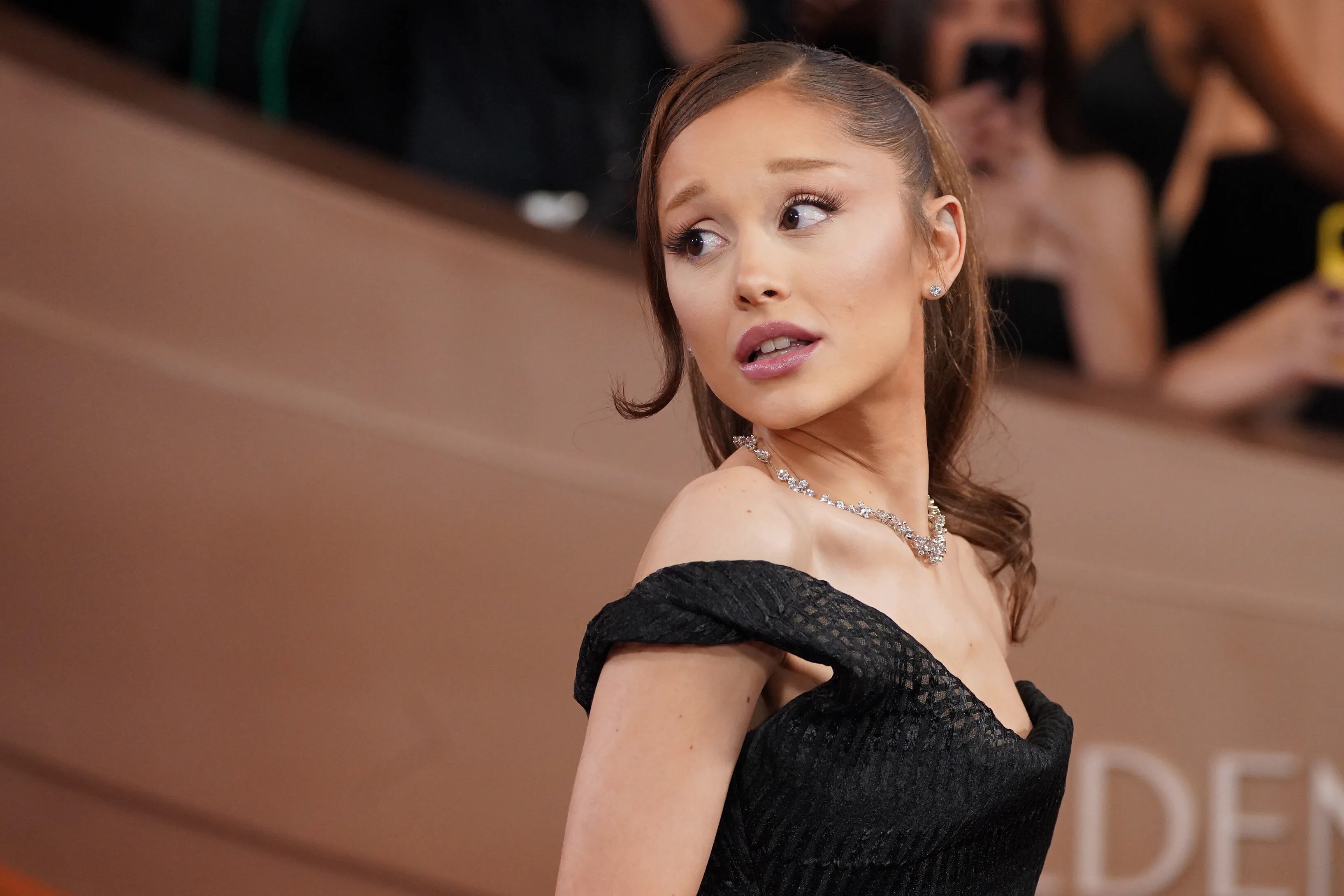 Ariana Grande Slams Trump Administration For 'Barbaric' Video Using Her Song
