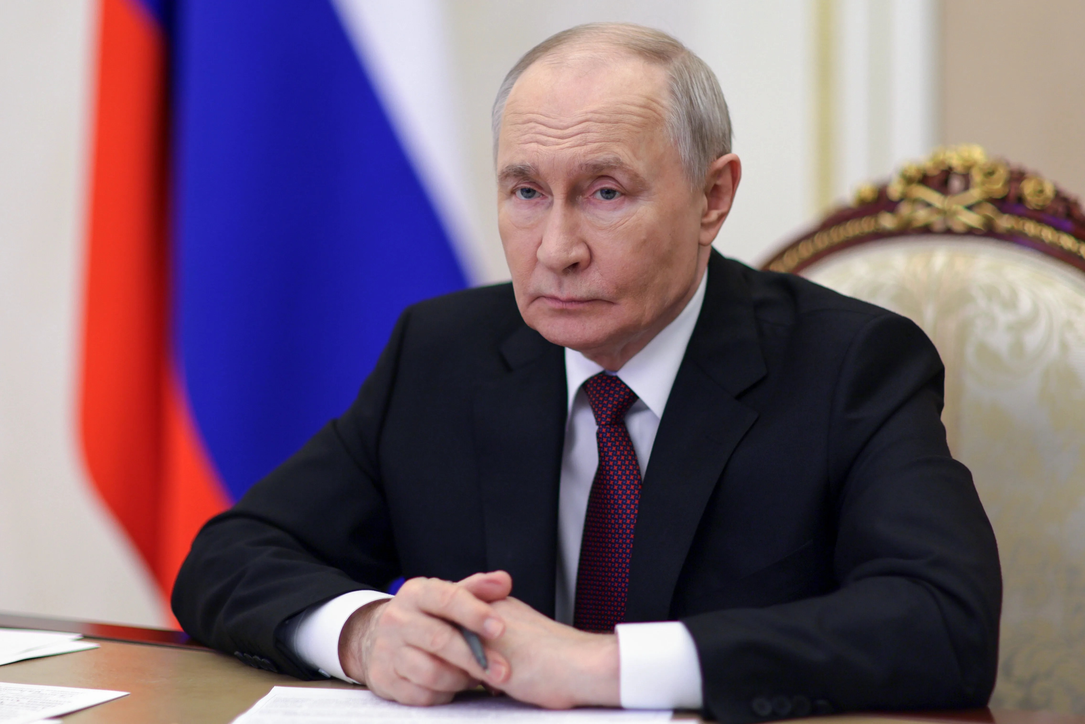 Ukraine Unleashes One Of Its Heaviest Drone Bombardments Of Russia