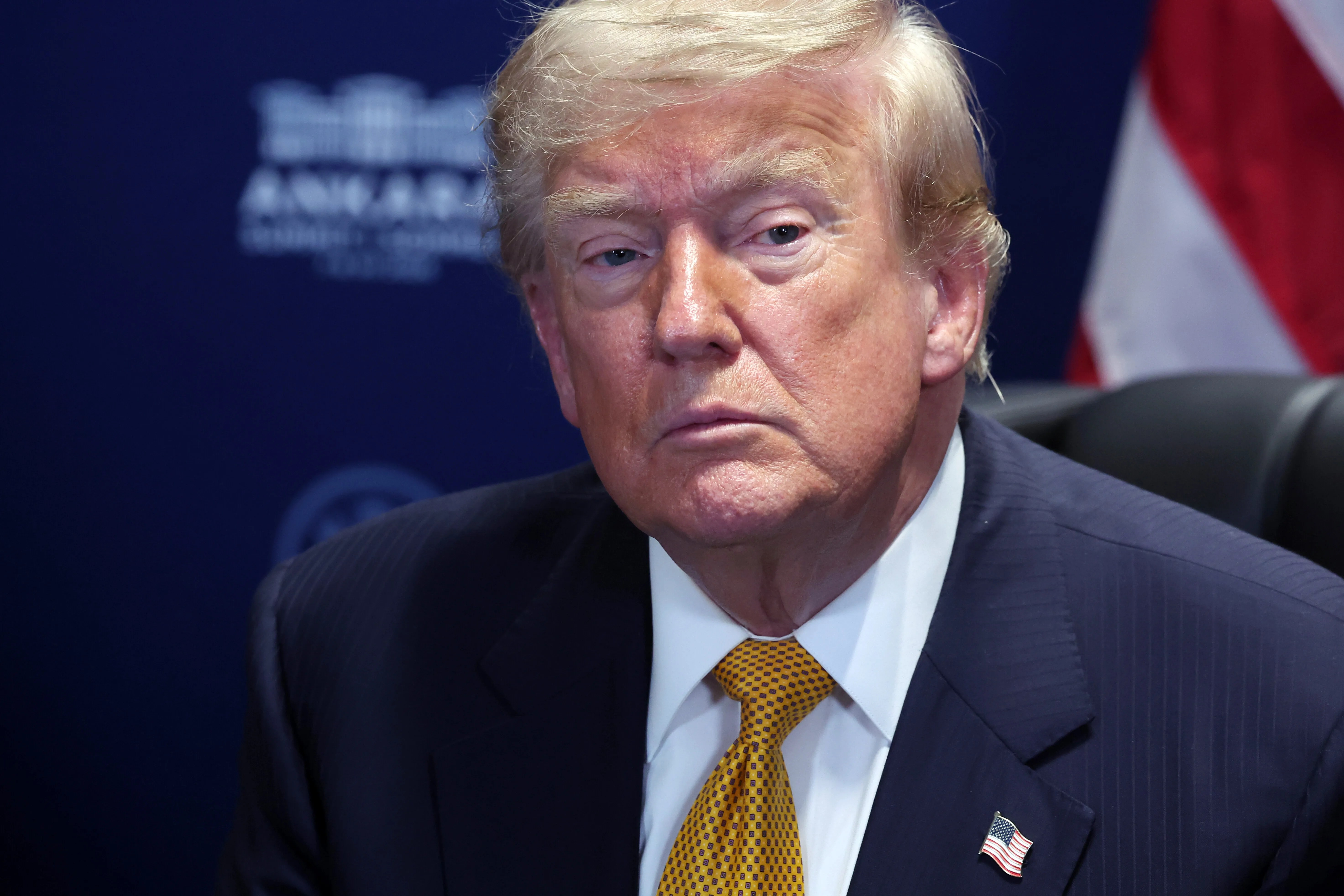 Oil Jumps Over 6% To 2-Week High After Trump Says Deal With Iran ‘Over’
