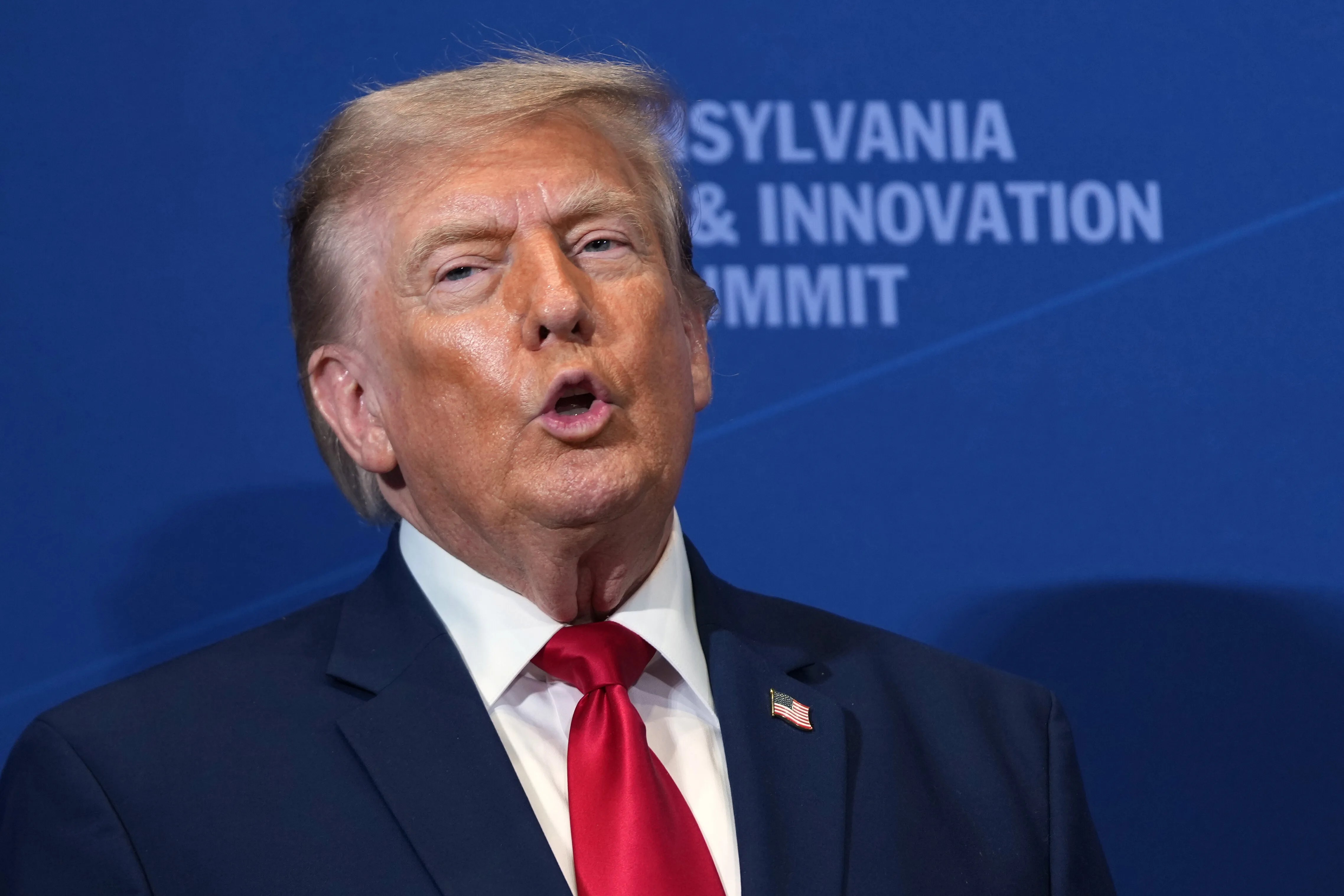 U.S. Launches New Round Of Tariffs On Brazil