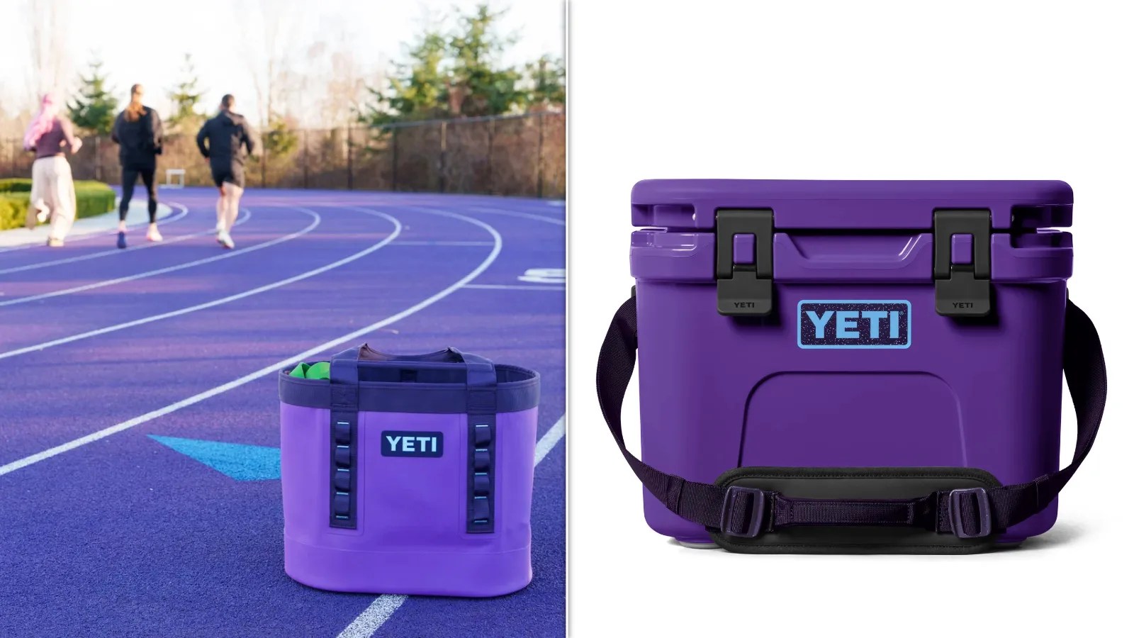 Beat The Heat With YETI’s Must-Have Coolers For Frosty Beverages On The Go