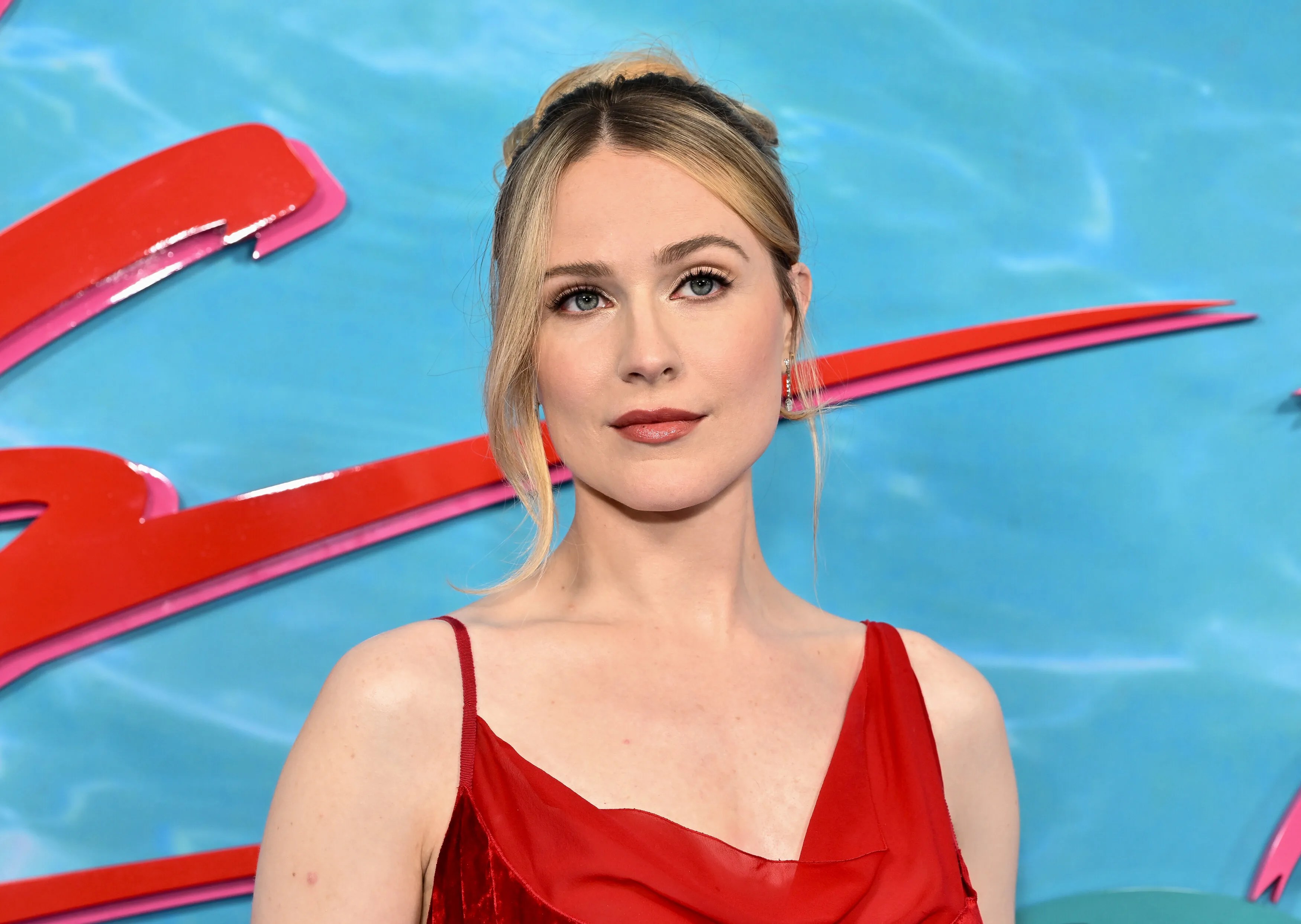 Evan Rachel Wood Slams Practical Magic 2 For Recasting Her Role Without Telling Her