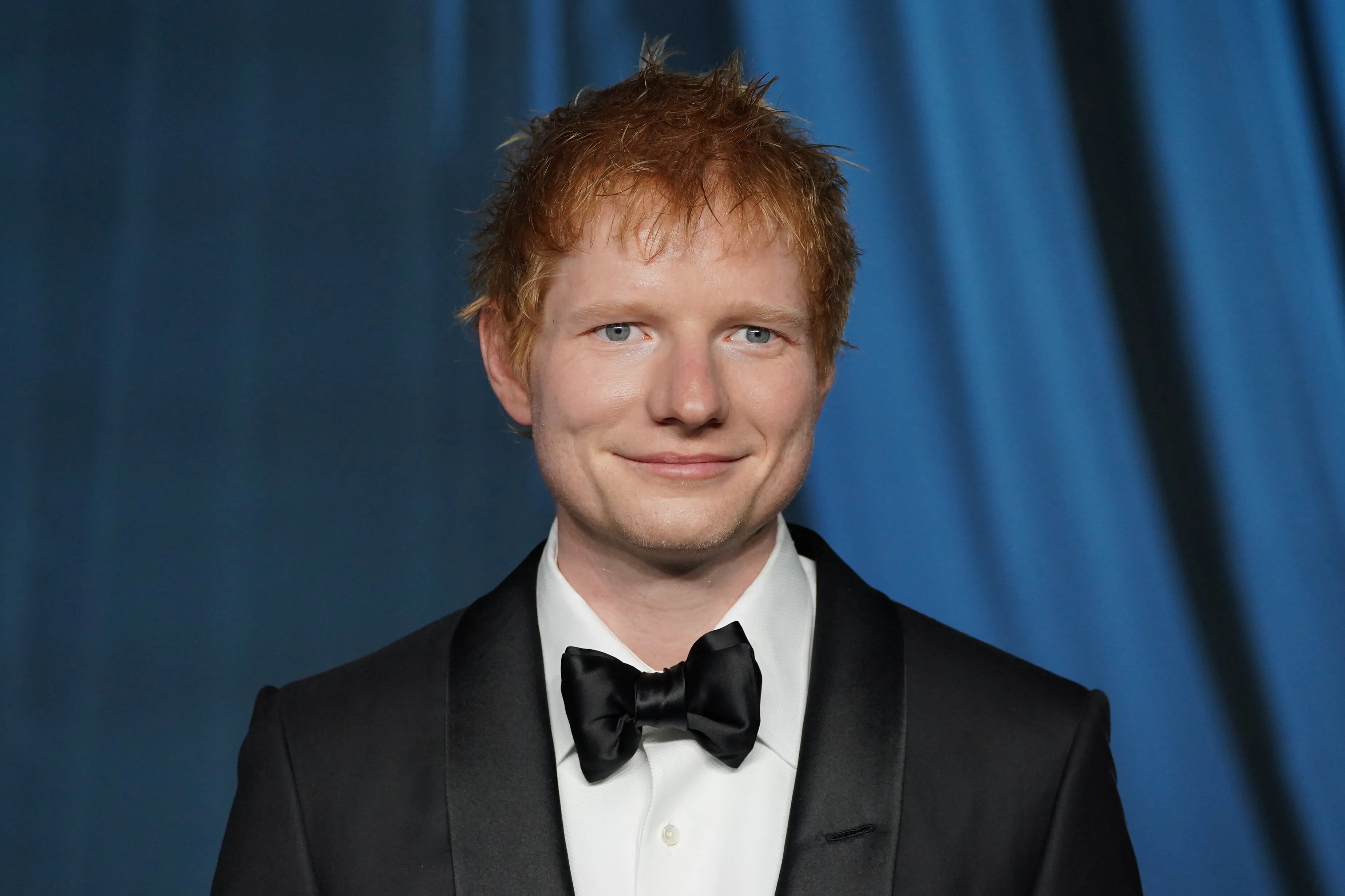 Irish Radio Station Drops Ed Sheeran After Macklemore Exit