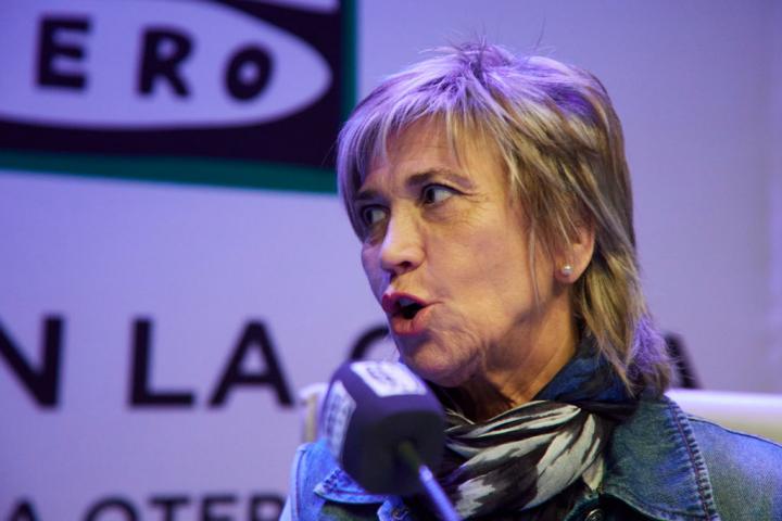 noticiaspuertosantacruz.com.ar - Imagen extraida de: https://www.huffingtonpost.es//virales/julia-otero-mas-vehementes-valorar-saludo-carvajal-pedro-sanchez.html