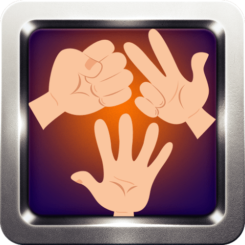 Pedra Papel Tesoura Download Para Android Em Portugues Gratis