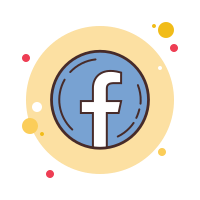 Facebook Icon Free Download Png And Vector