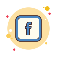 Facebook Icon Free Download Png And Vector