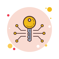 Grand Master Key Icon Free Download Png And Vector