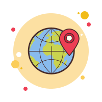 Location Icons Free Download Png And Svg