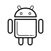Android Os Icon Free Download Png And Vector