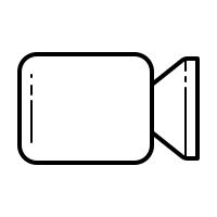 Video Call Icon Free Download Png And Vector
