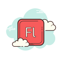 Adobe Flash Icon Free Download Png And Vector