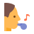 Referee Icon