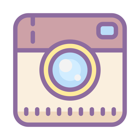 Instagram Old Icon Free Download Png And Vector