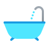 Bathroom Accessories Icon