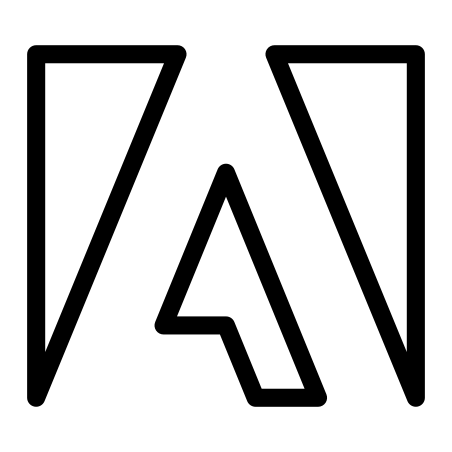 Adobe Logo Icon Free Download Png And Vector