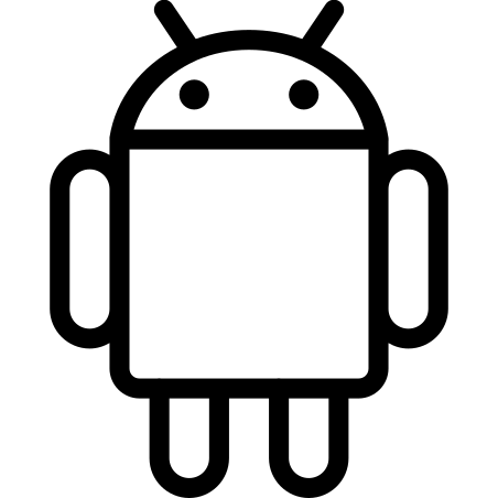 Android Os Icon Free Download Png And Vector