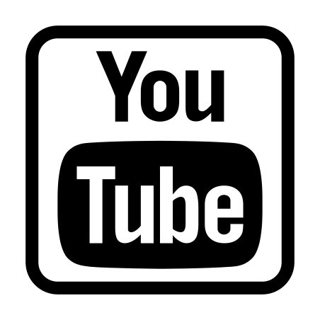 Youtube Squared Icon Free Download Png And Vector