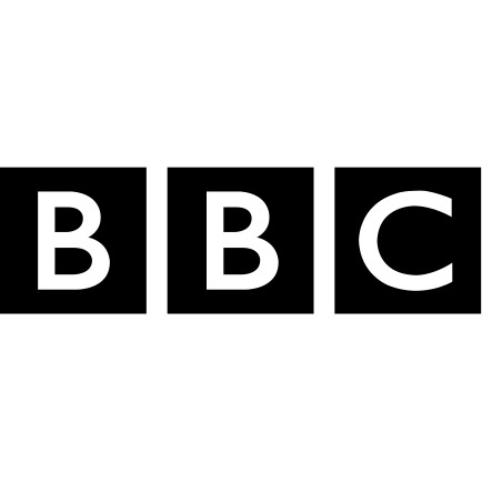 Bbc Logo - Bbc Logo Icons Im Material Filled Stil
