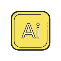 Adobe Illustrator Icons Free Download Png And Svg