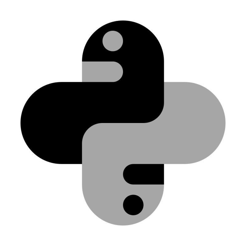 Python Download Free Icons - Light Illustrations - Perfect Desktop Collection